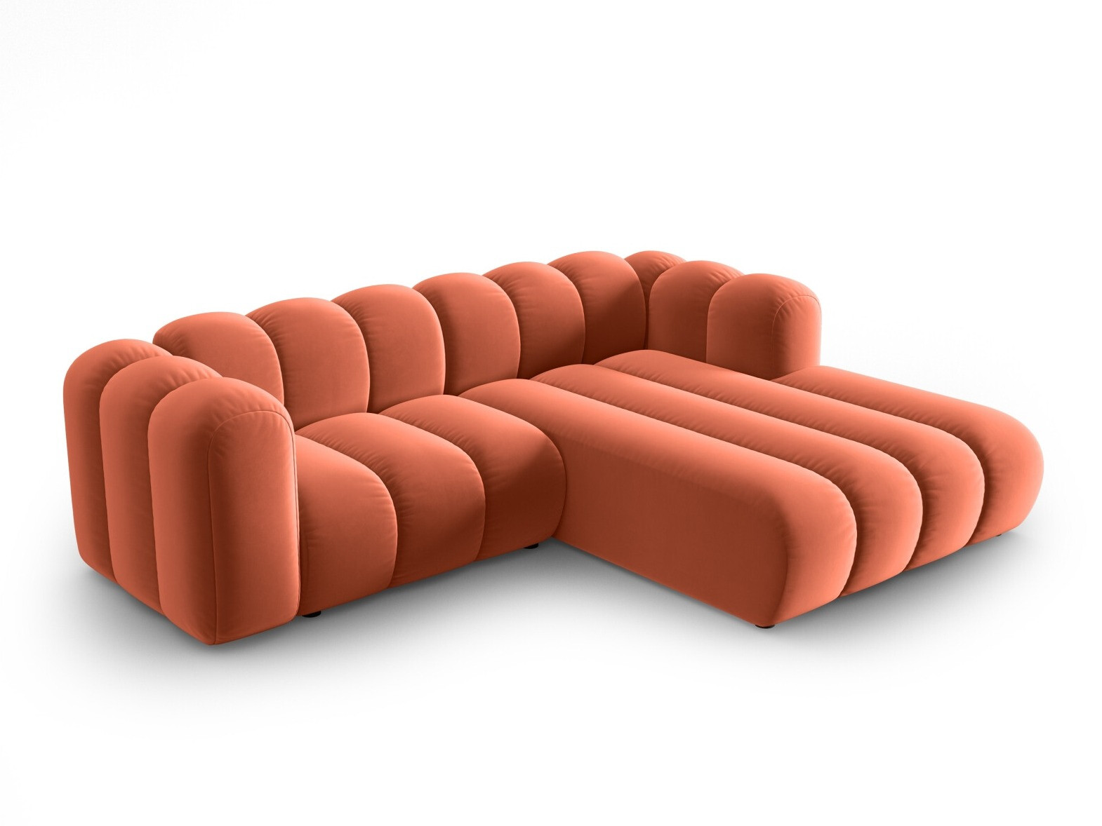 Moduļu stūra dīvāns Cirleve 104 (Salvador 12)