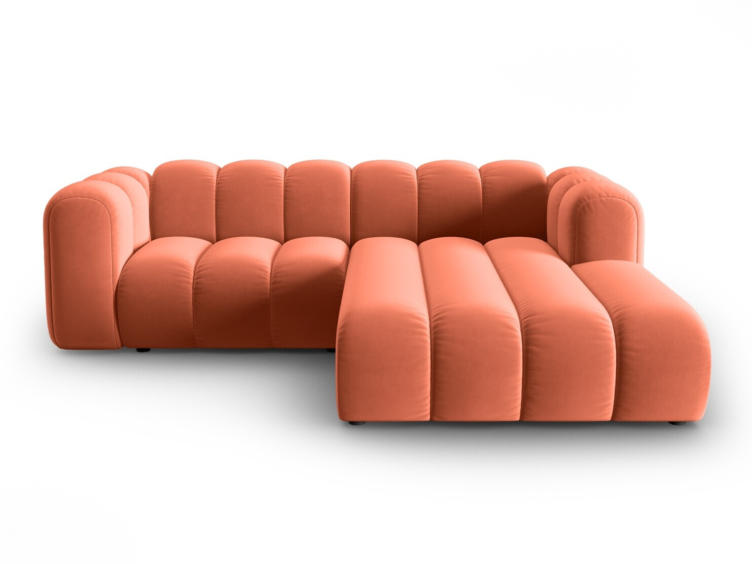 Moduļu stūra dīvāns Cirleve 104 (Salvador 12)