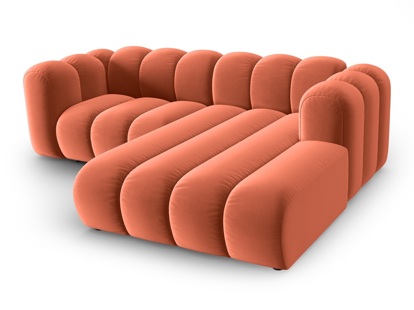 Moduļu stūra dīvāns Cirleve 104 (Salvador 12)