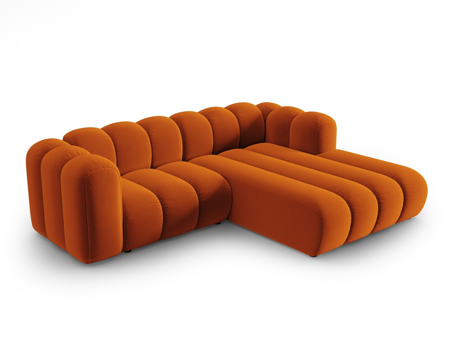 Moduļu stūra dīvāns Cirleve 104 (Salvador 14)