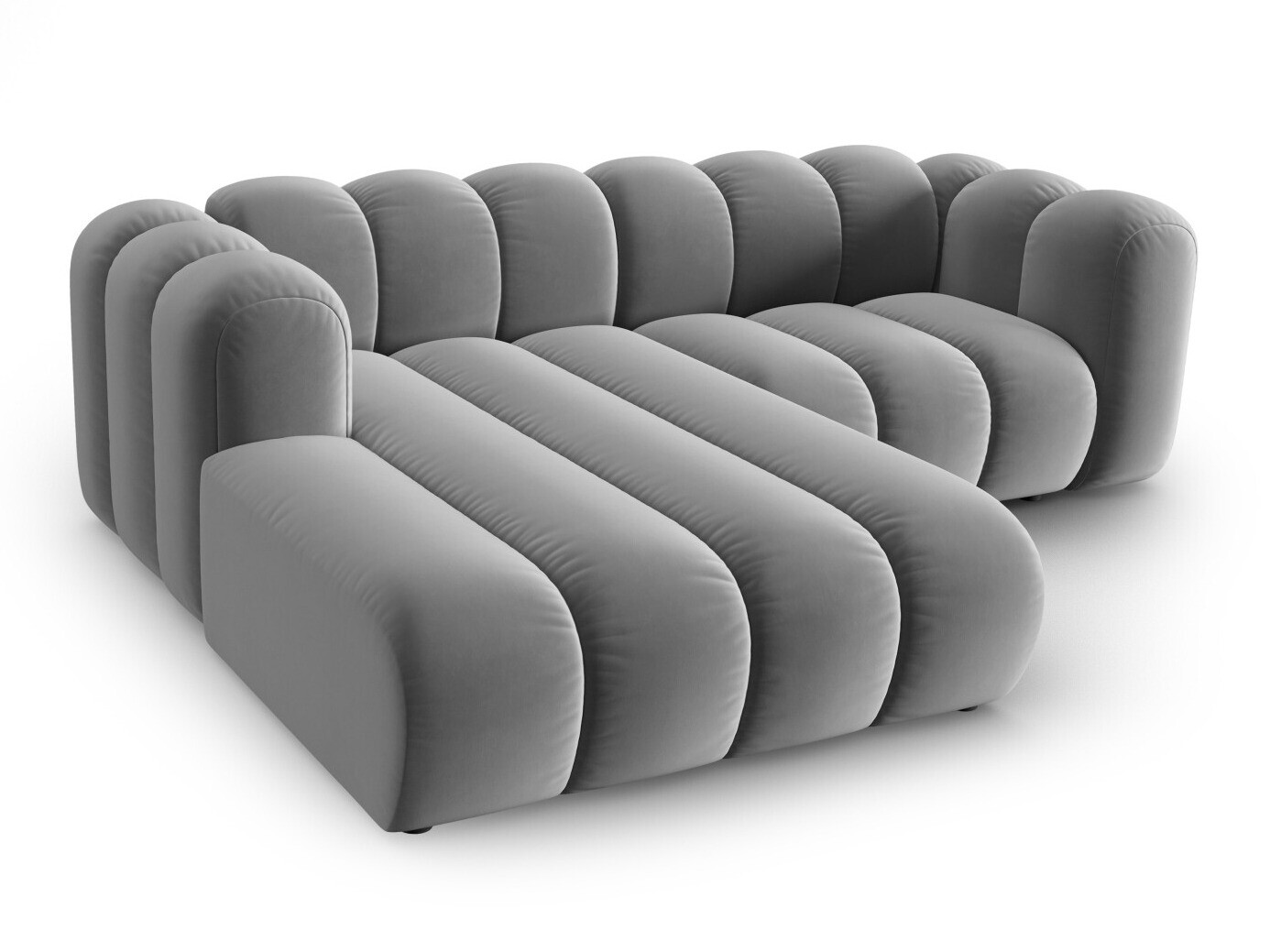 Moduļu stūra dīvāns Cirleve 104 (Salvador 17)