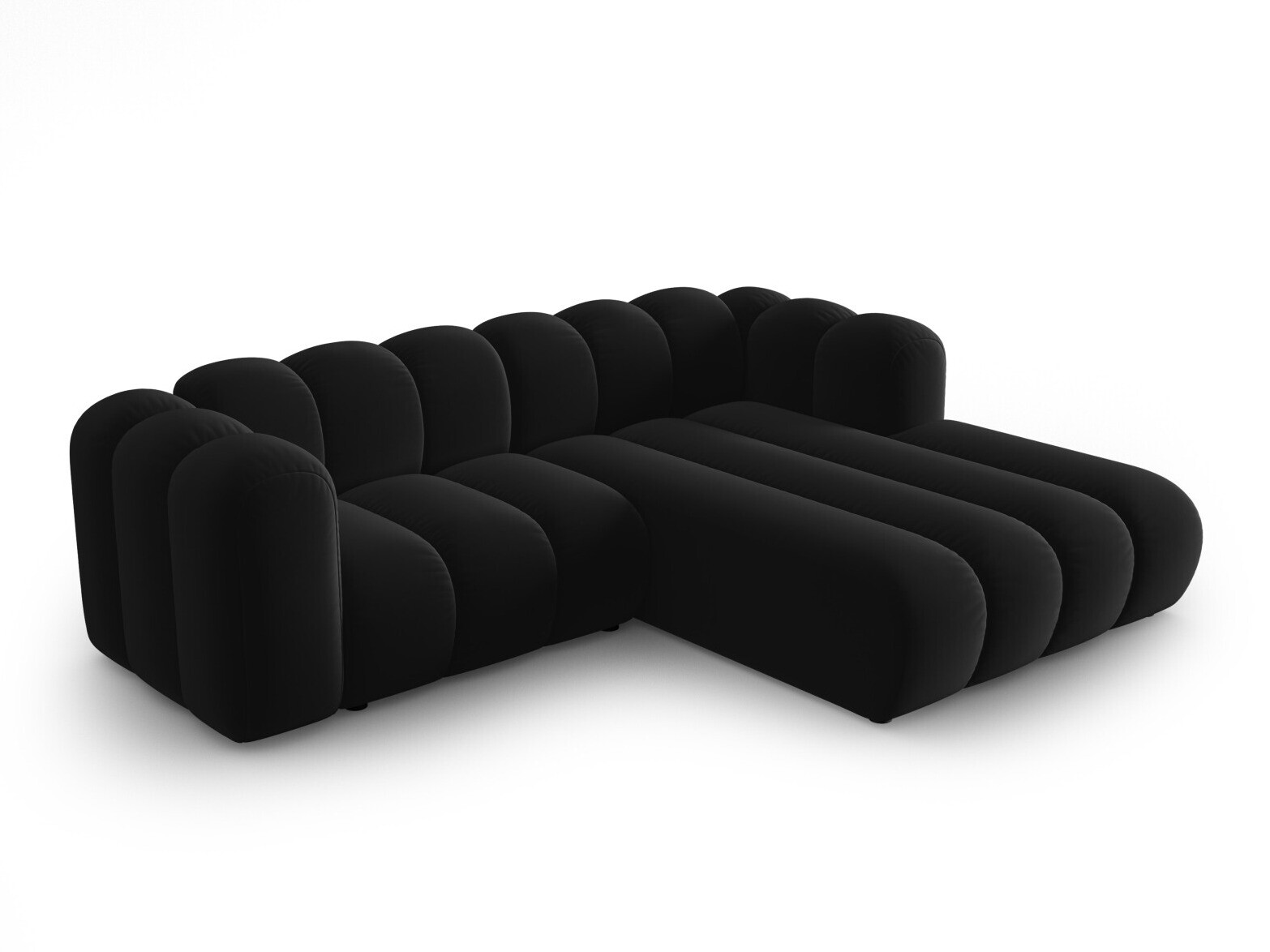 Moduļu stūra dīvāns Cirleve 104 (Salvador 19)