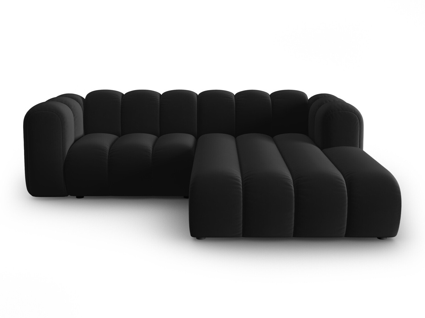 Moduļu stūra dīvāns Cirleve 104 (Salvador 19)