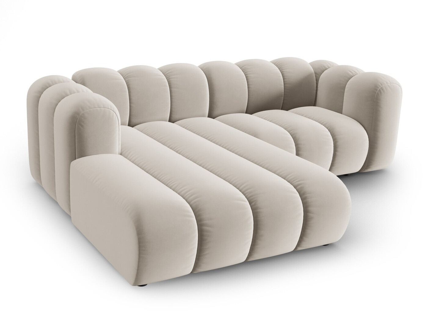 Moduļu stūra dīvāns Cirleve 104 (Salvador 1)