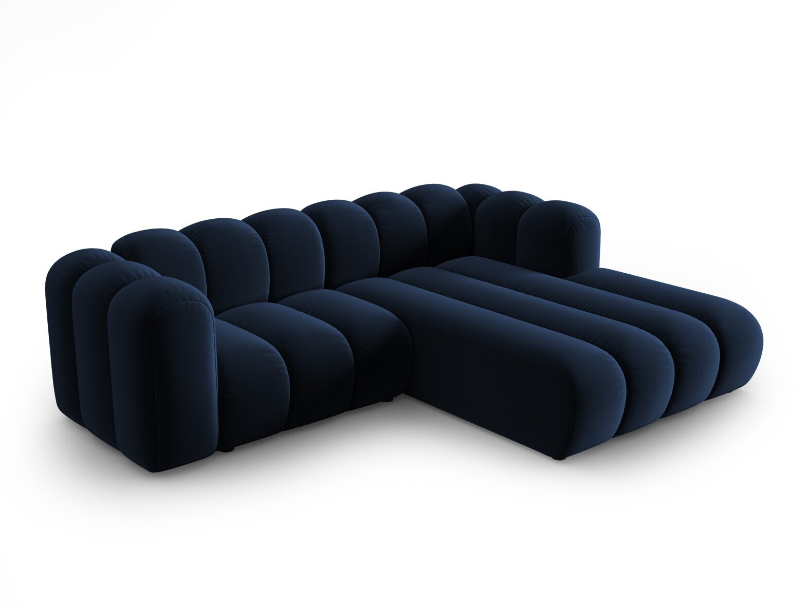 Moduļu stūra dīvāns Cirleve 104 (Salvador 5)