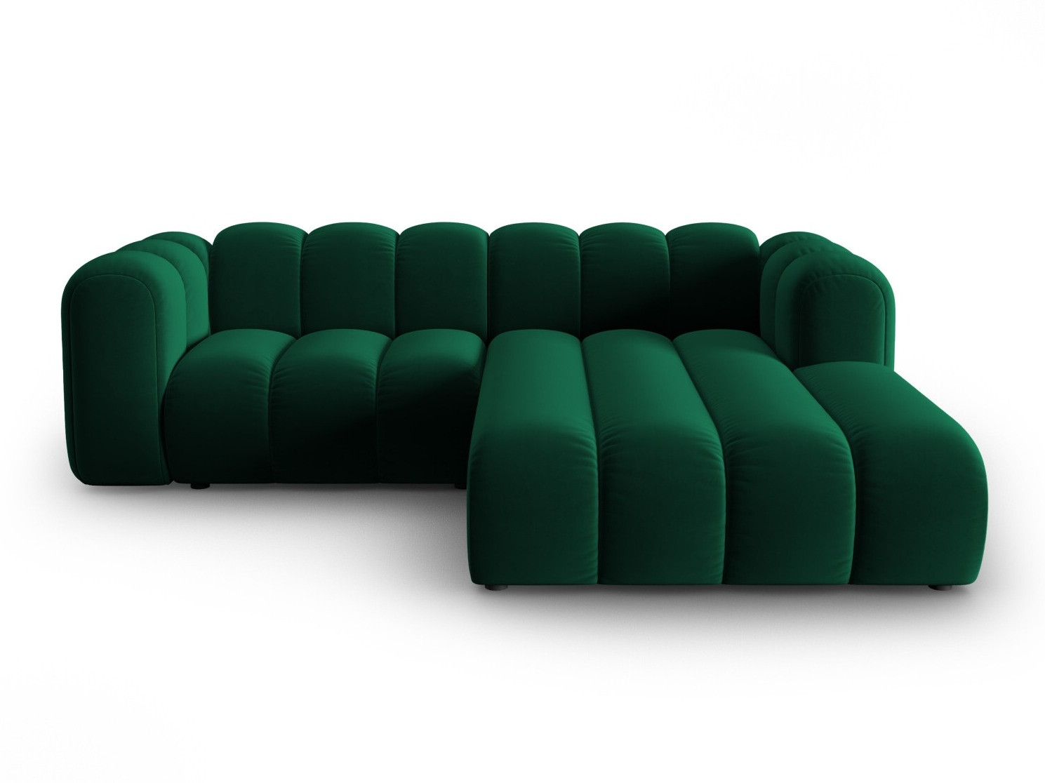 Moduļu stūra dīvāns Cirleve 104 (Salvador 7)