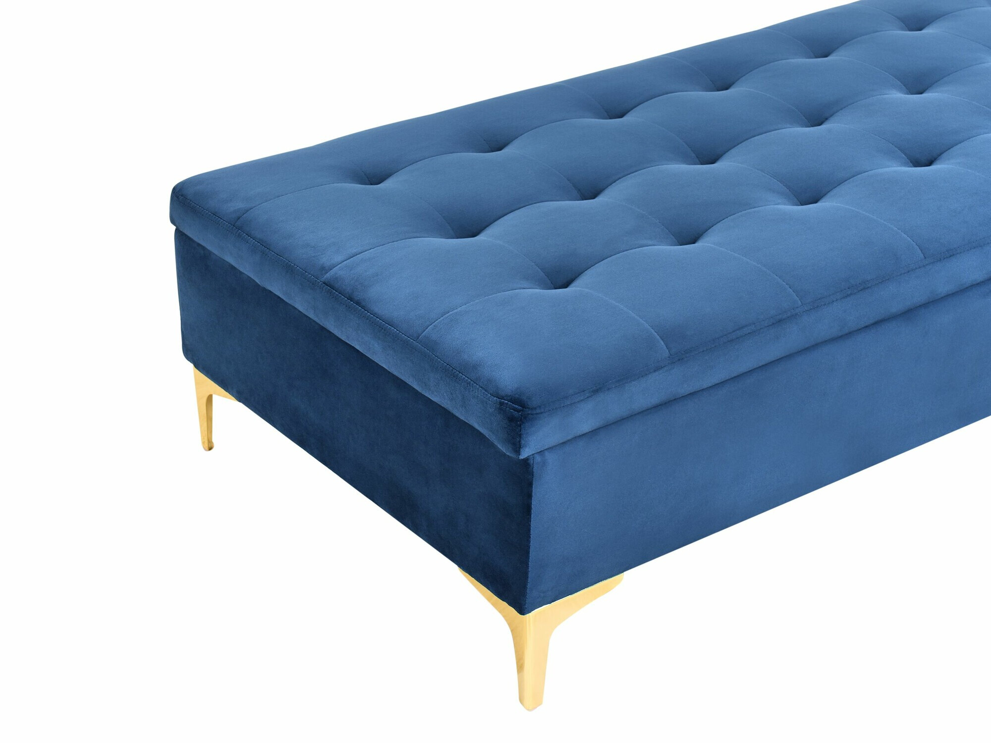 Пуф Felvena 119 (Синий)