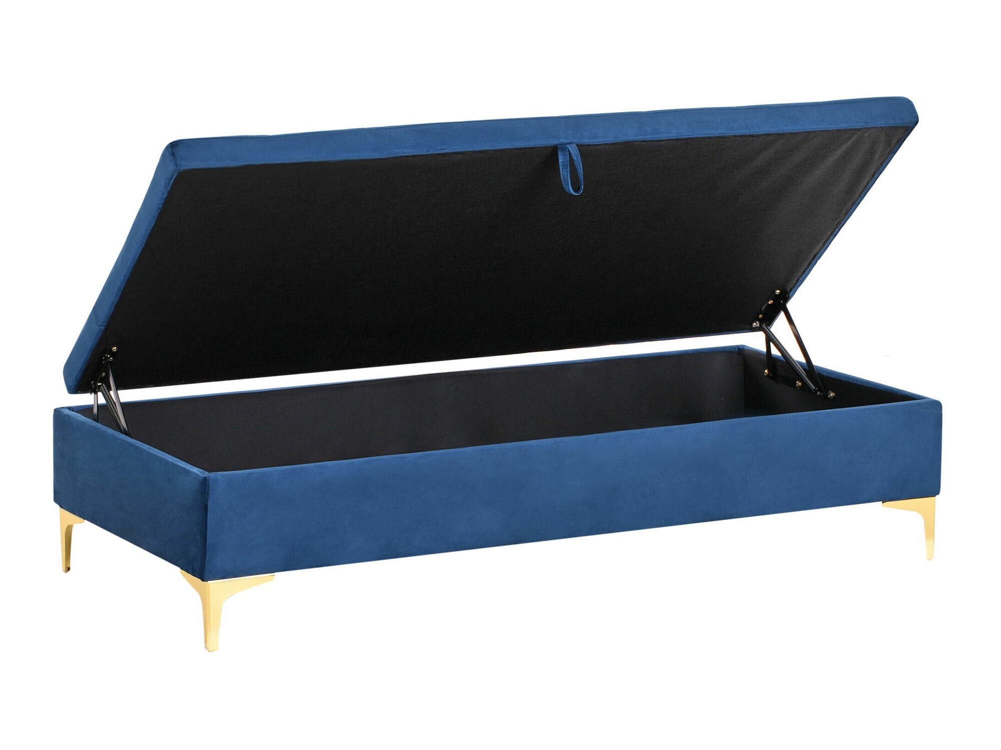 Pufs Felvena 119 (Zils)