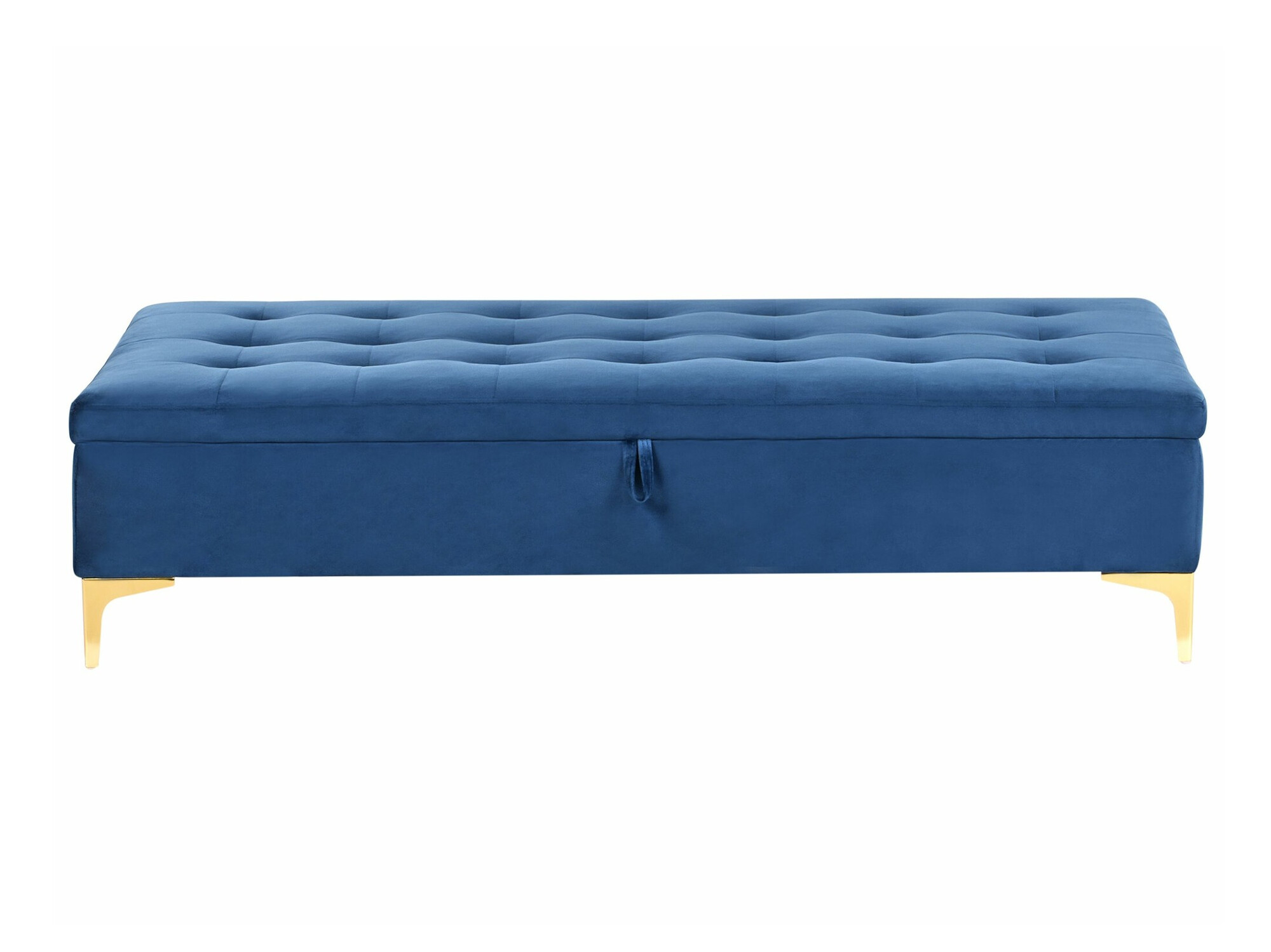 Pufs Felvena 119 (Zils)