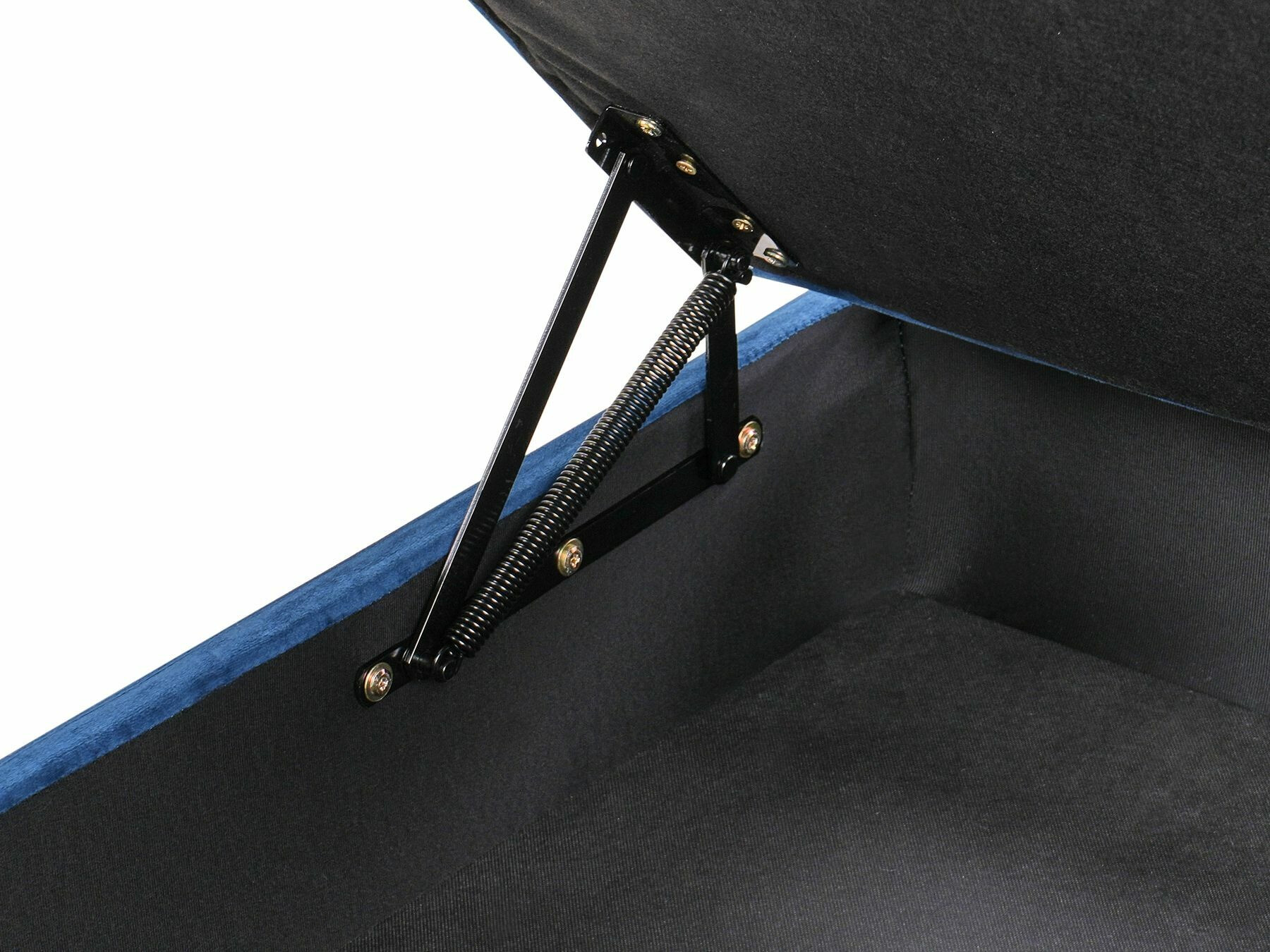 Pufs Felvena 119 (Zils)