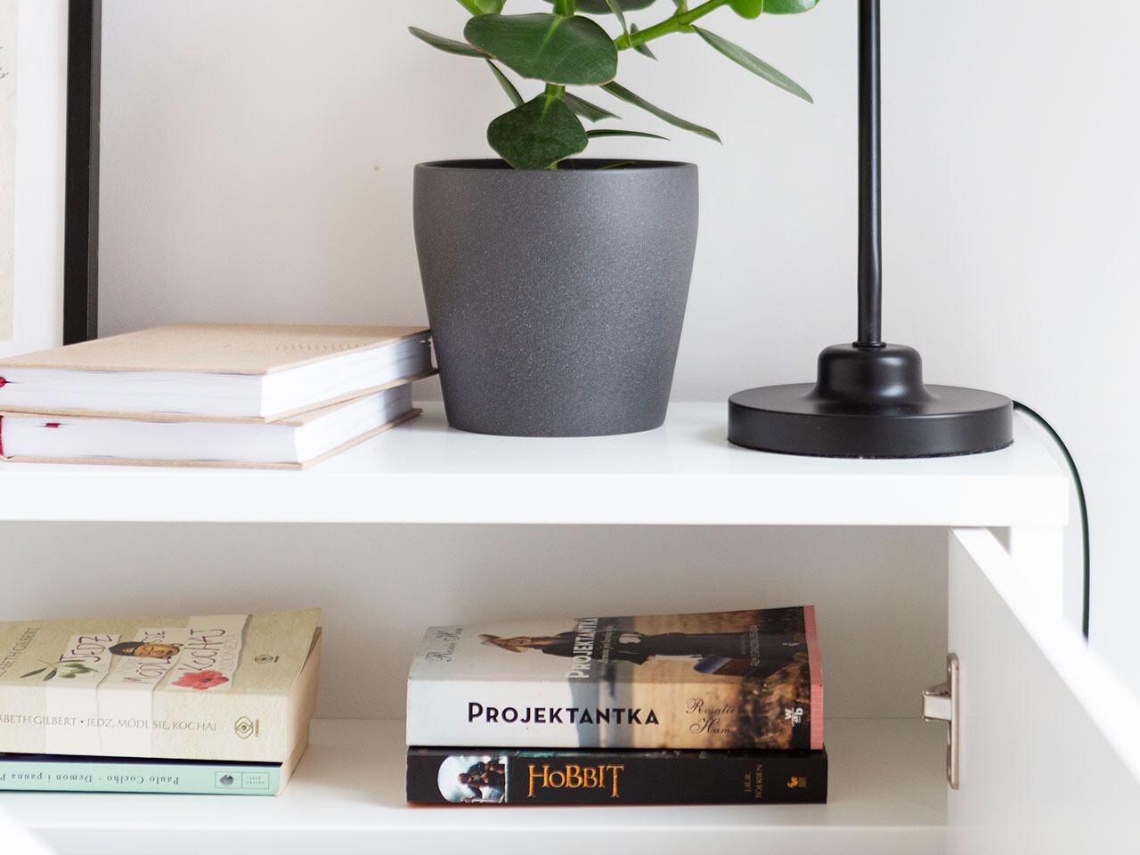 Угловой письменный стол Concept Pro Lenart Levfere 101 (Белый)