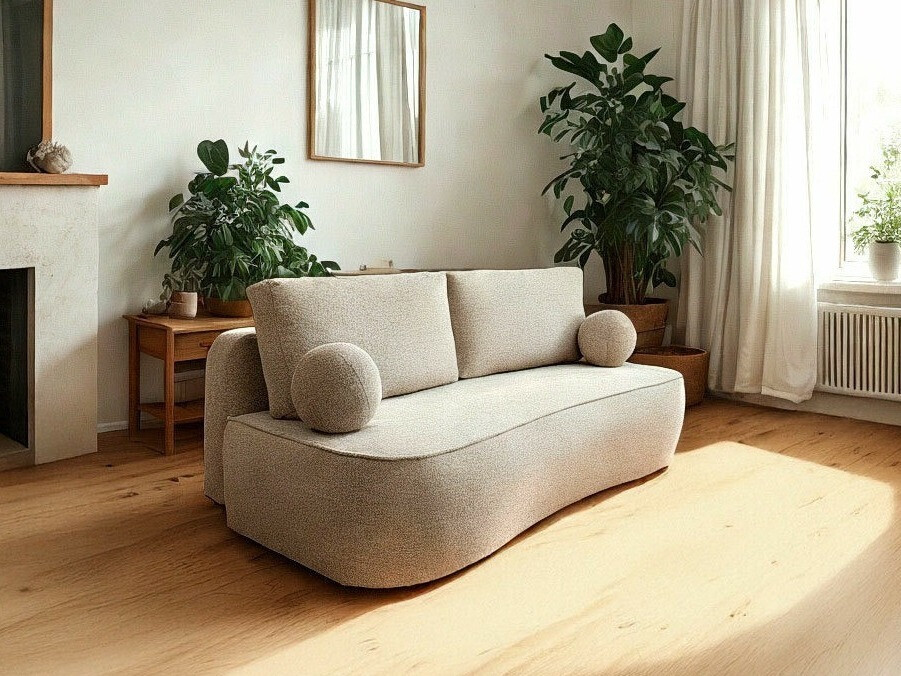 Диван-кровать Marysville 100