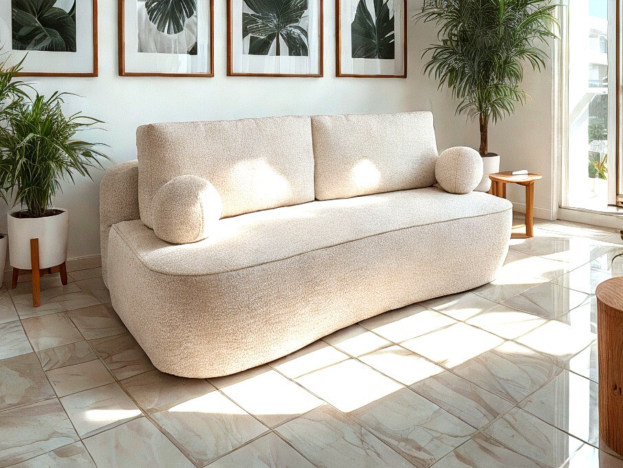 Dīvāns gulta Marysville 100