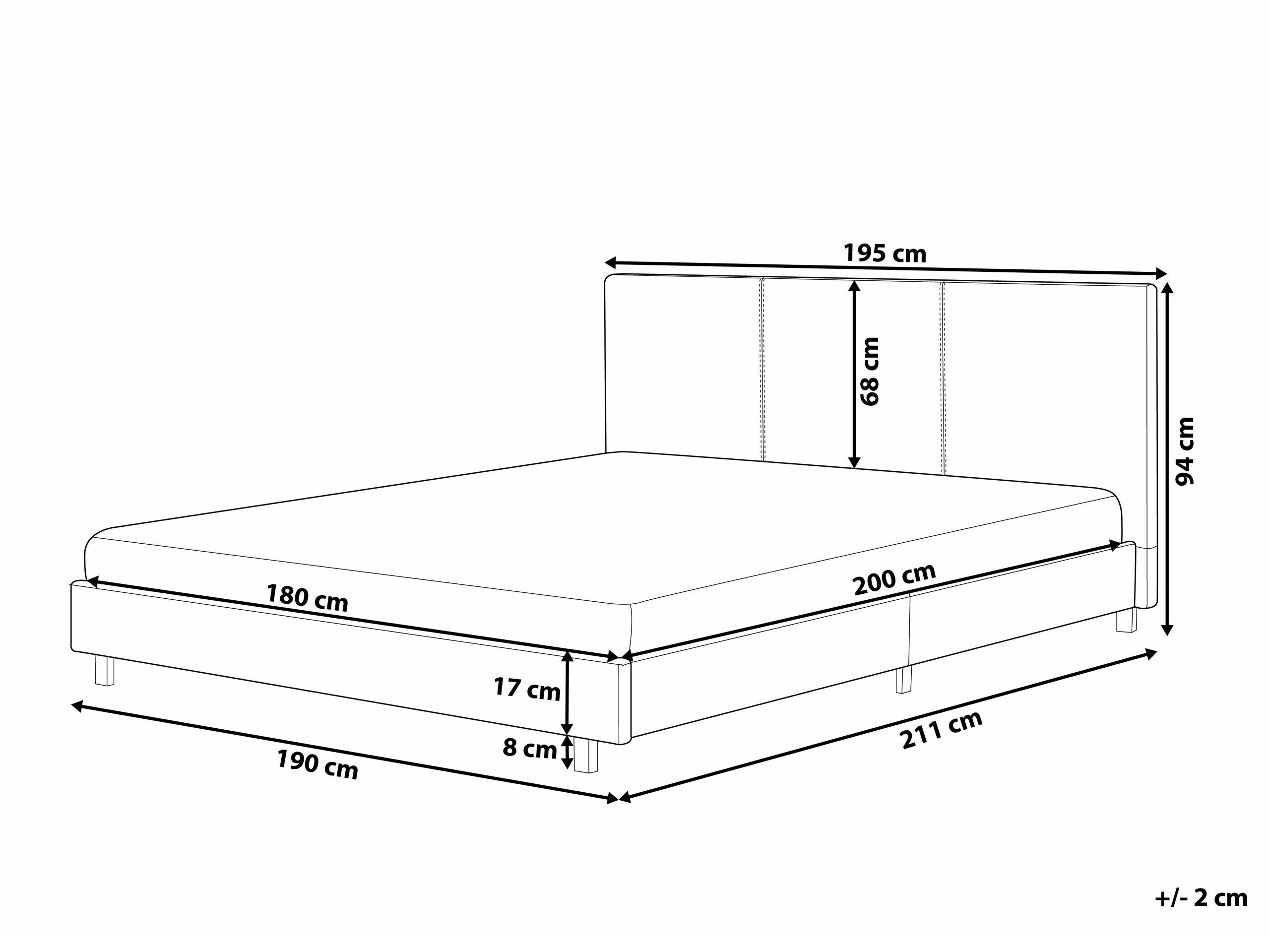 Gulta Berwyn 589 (Brūns)