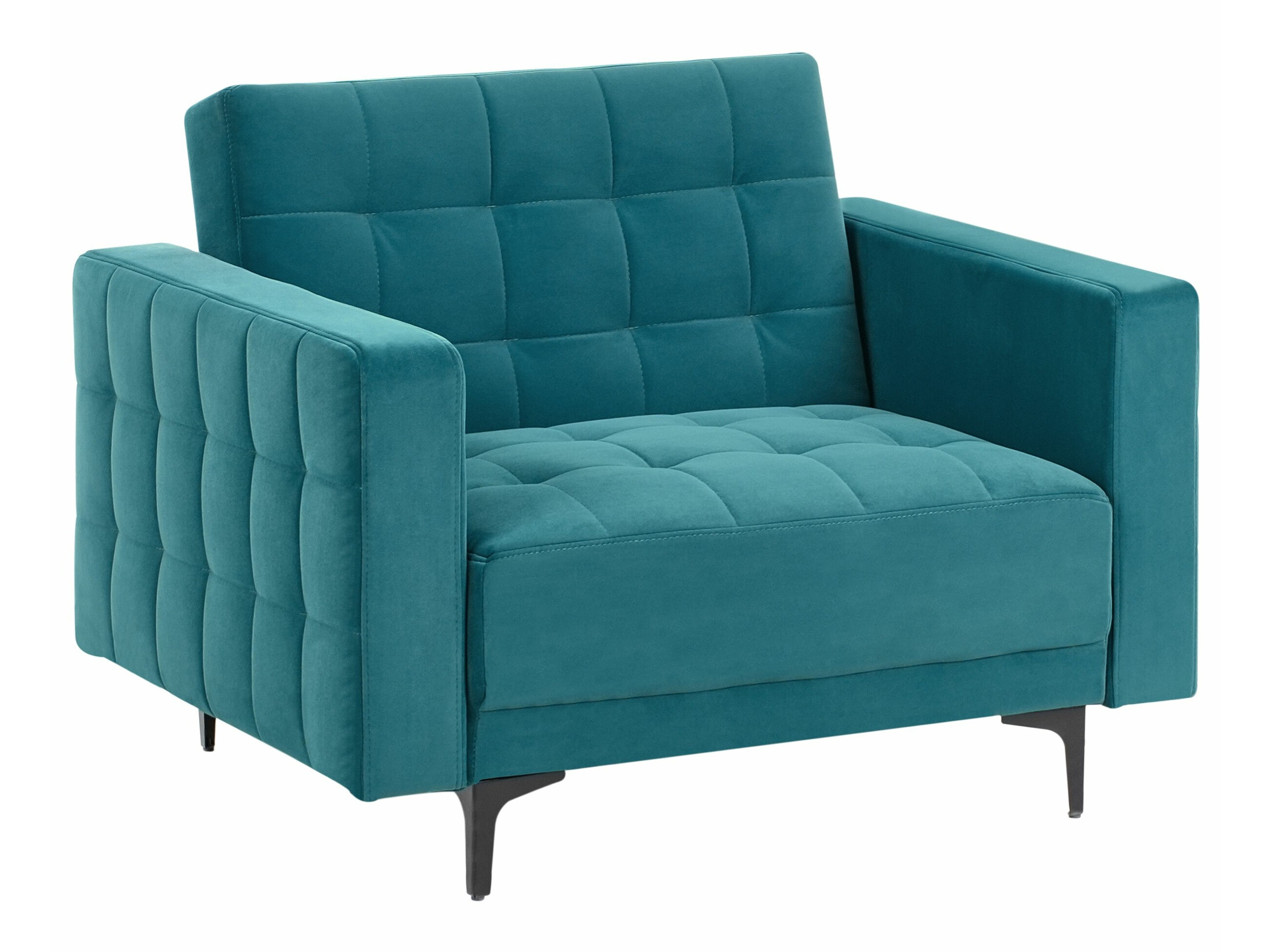 Кресло Felvena 121 (Бирюзовый)