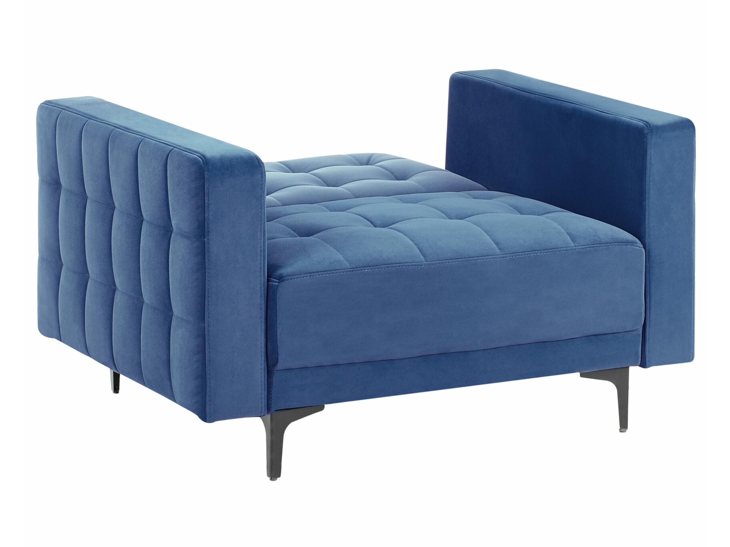 Кресло Felvena 121 (Синий)