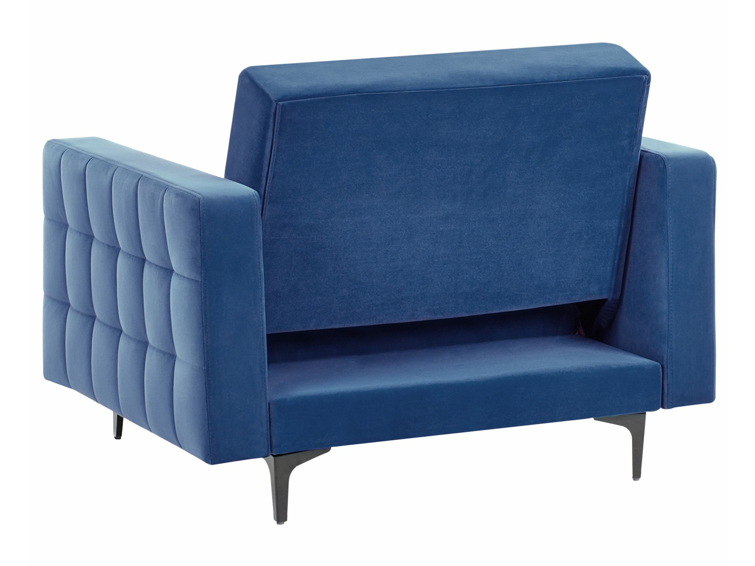 Кресло Felvena 121 (Синий)