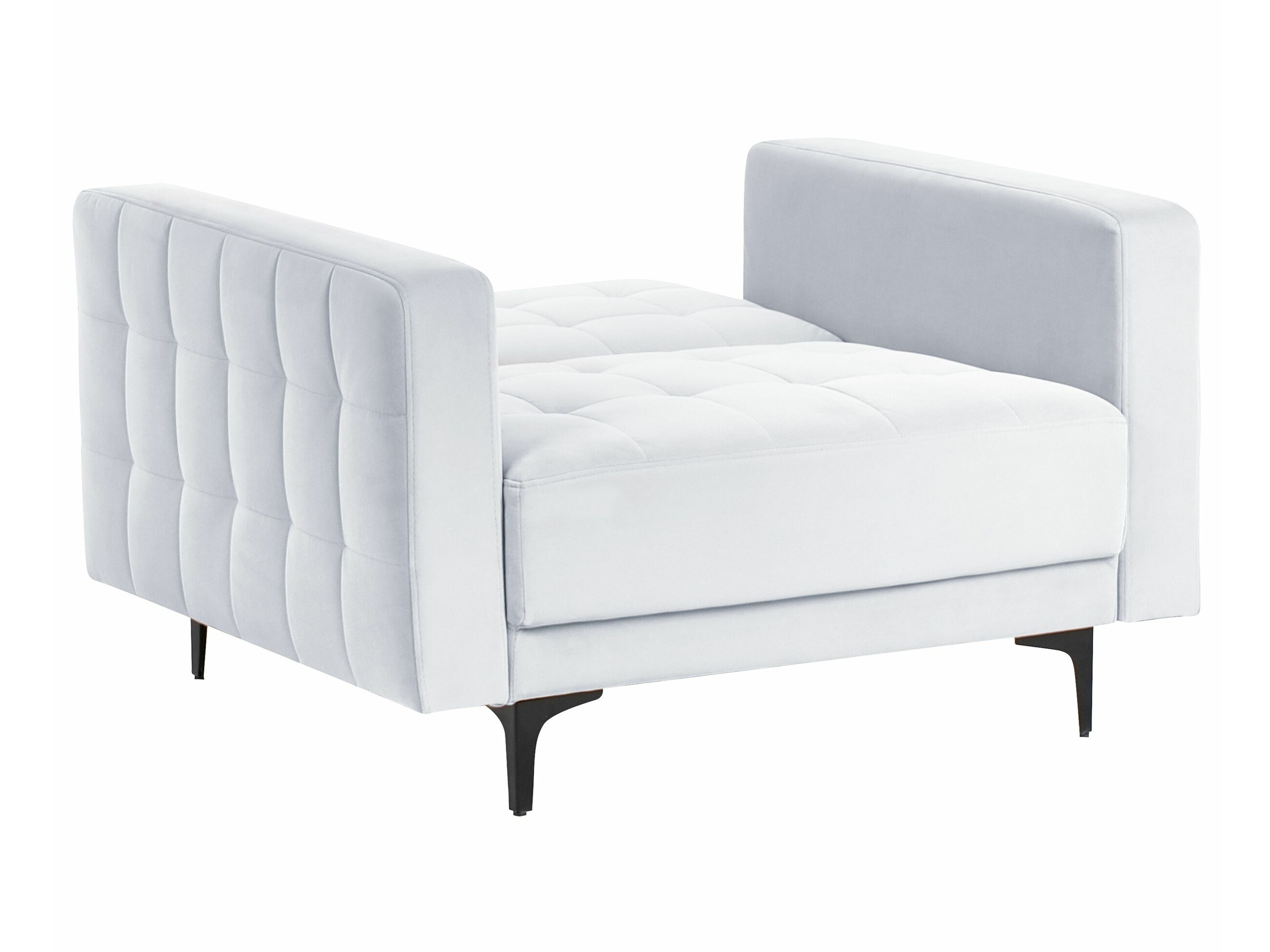 Кресло Felvena 121 (Светло-серый)