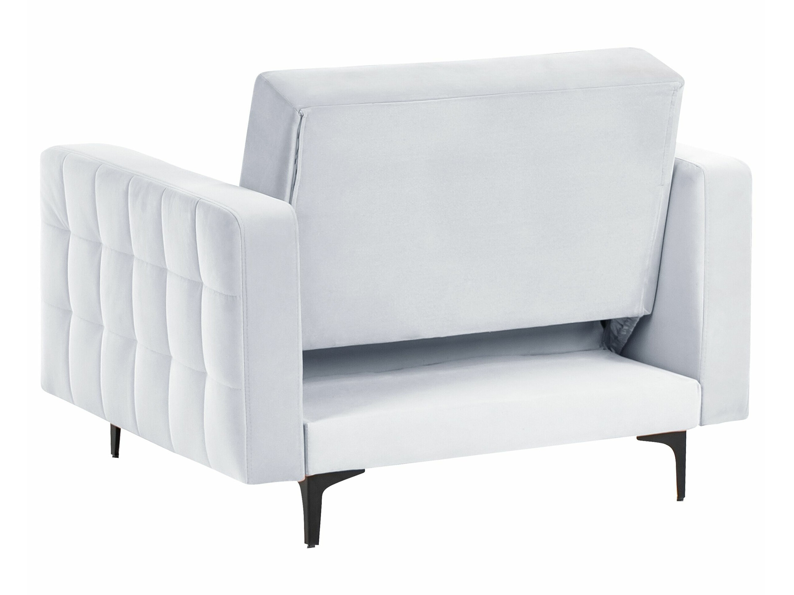 Кресло Felvena 121 (Светло-серый)