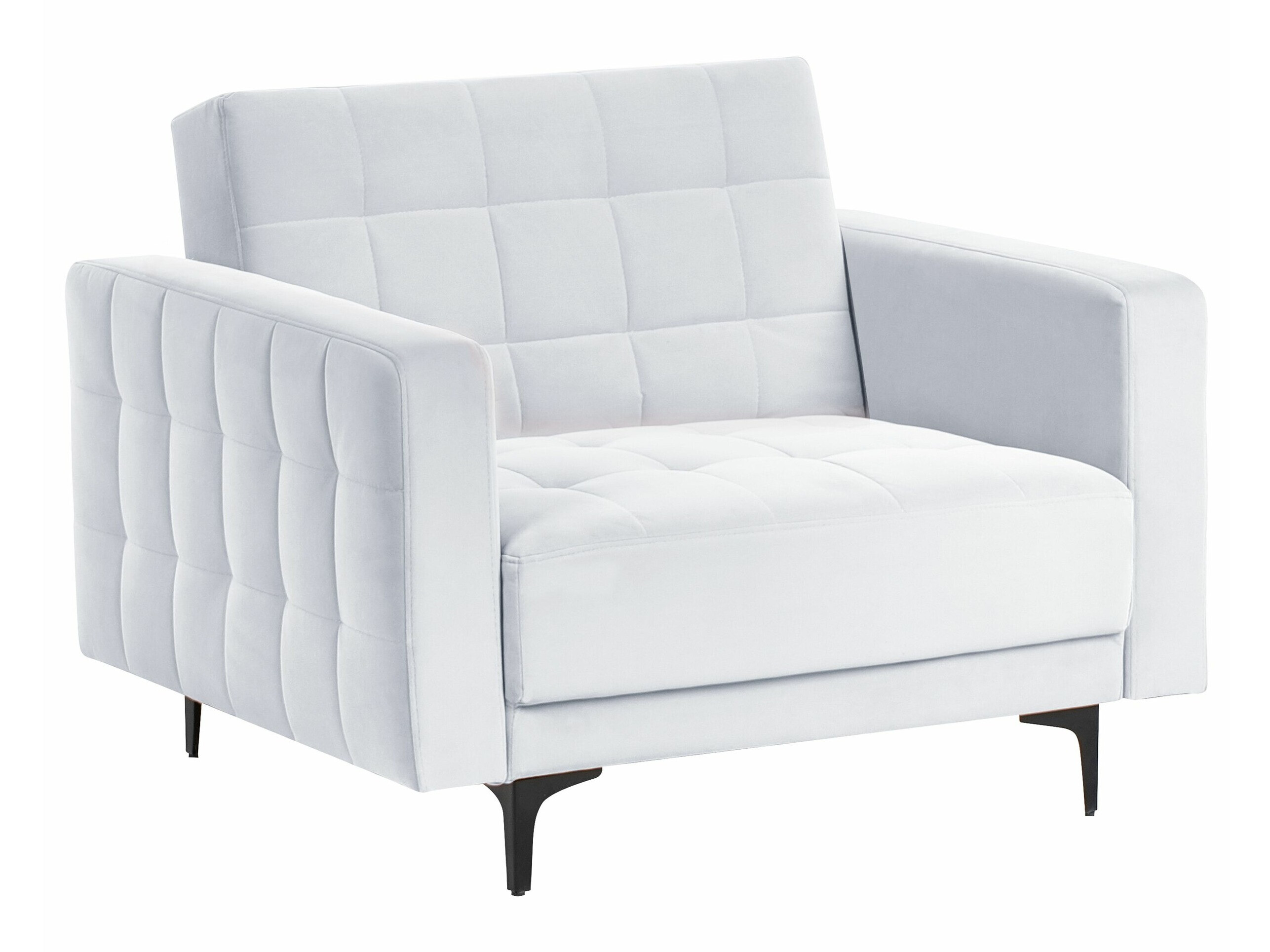 Krēsls Felvena 121 (Gaiši pelēks)