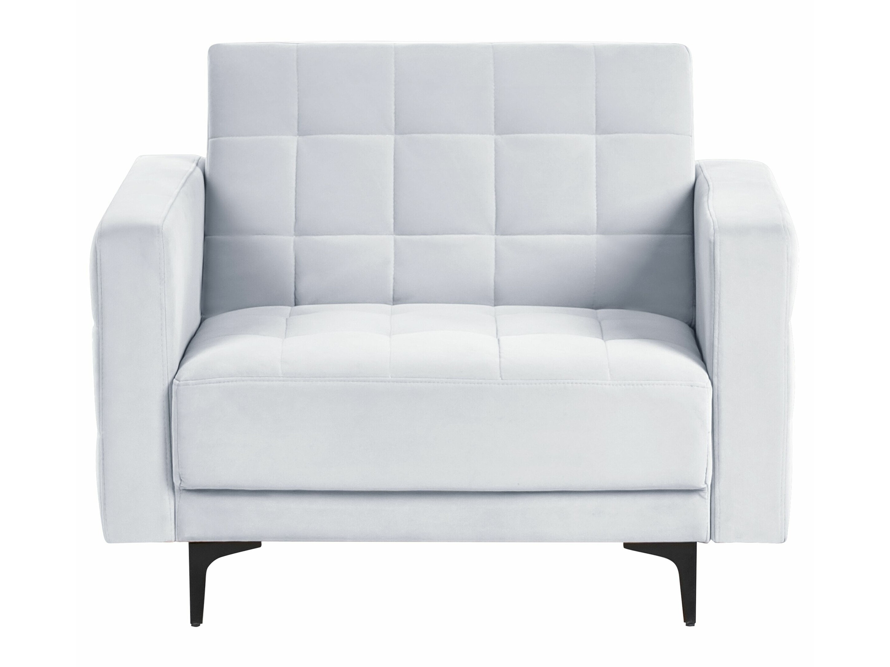 Krēsls Felvena 121 (Gaiši pelēks)