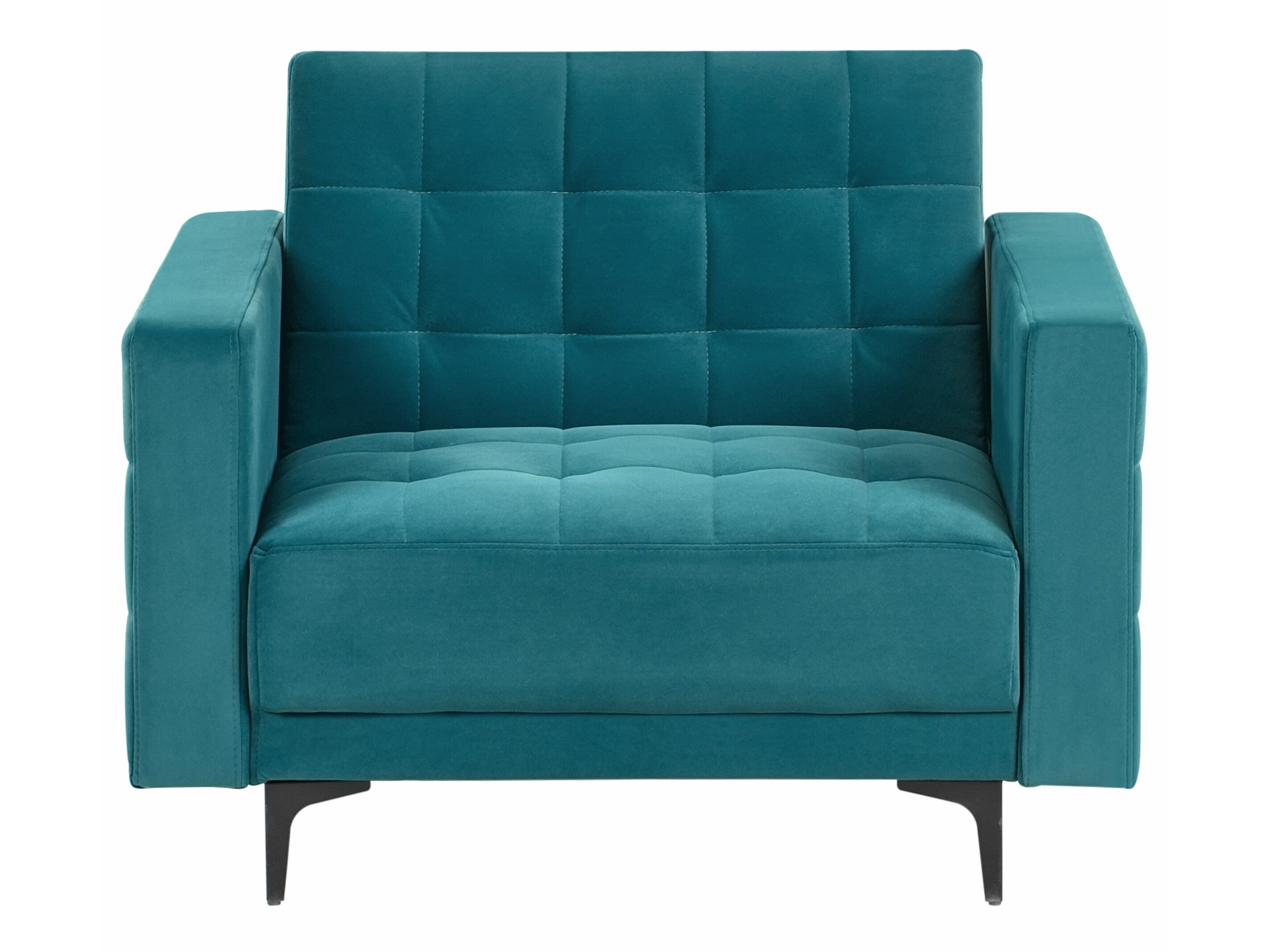 Krēsls Felvena 121 (Tirkīzs)