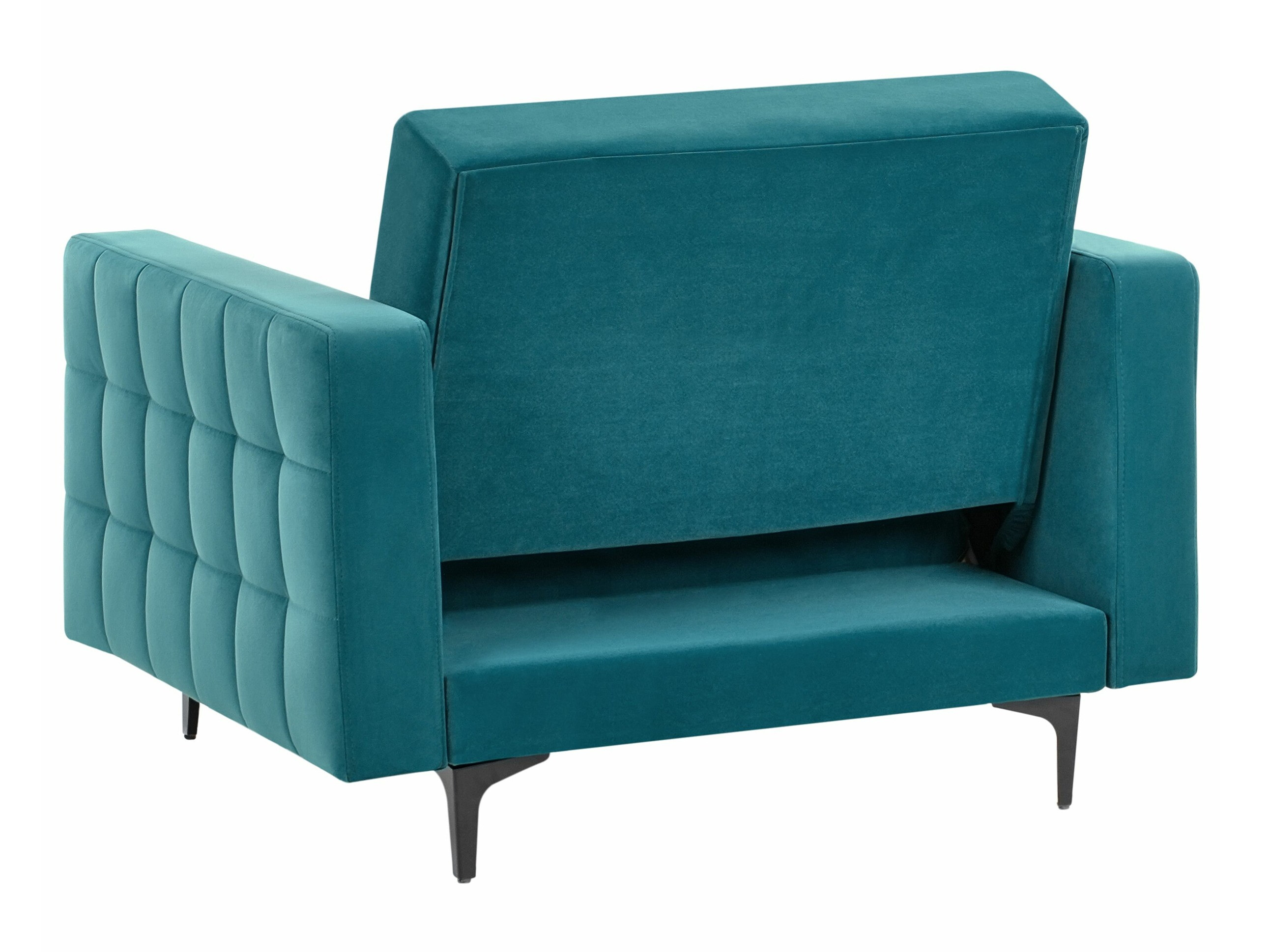 Krēsls Felvena 121 (Tirkīzs)