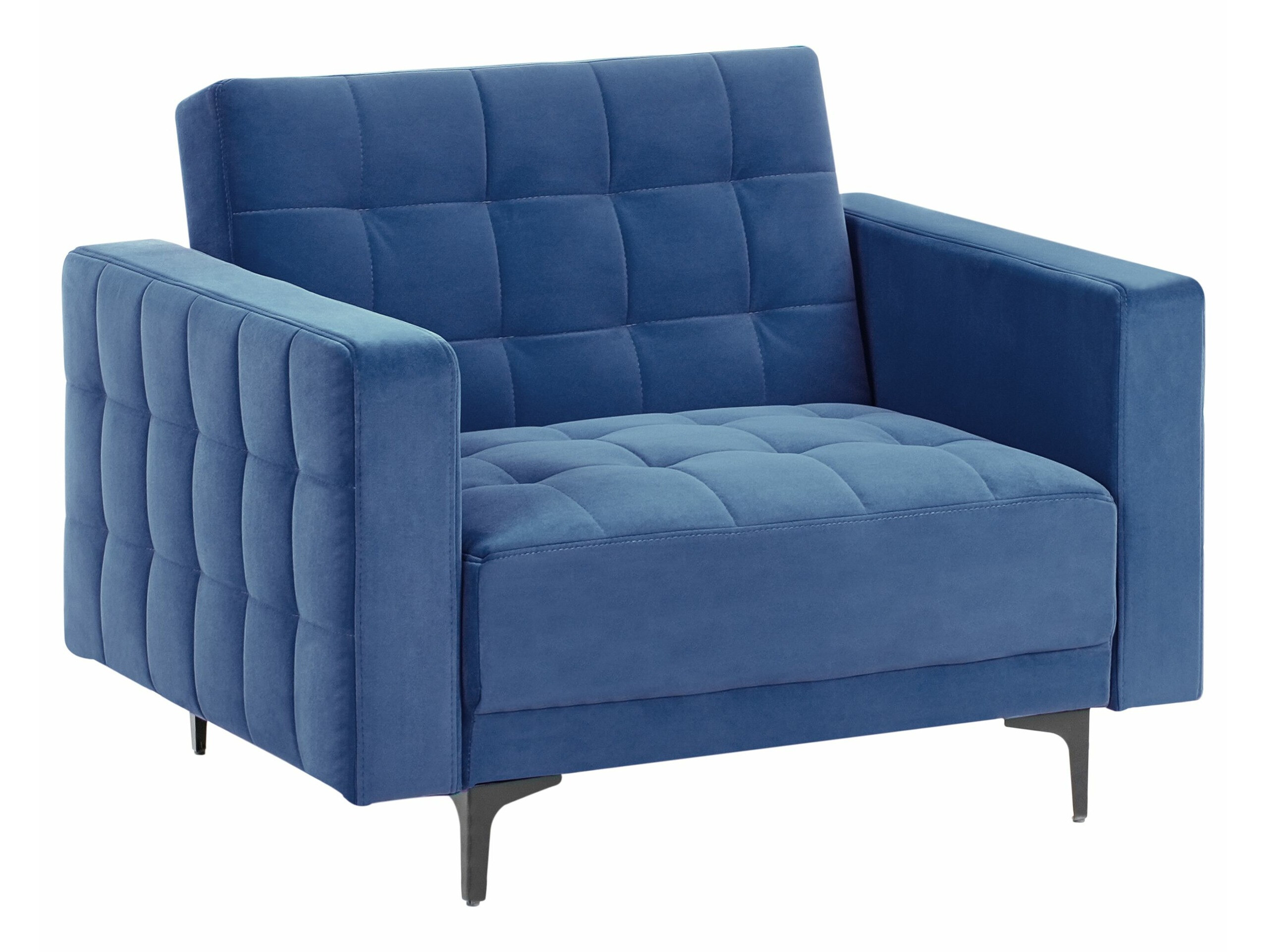 Krēsls Felvena 121 (Zils)