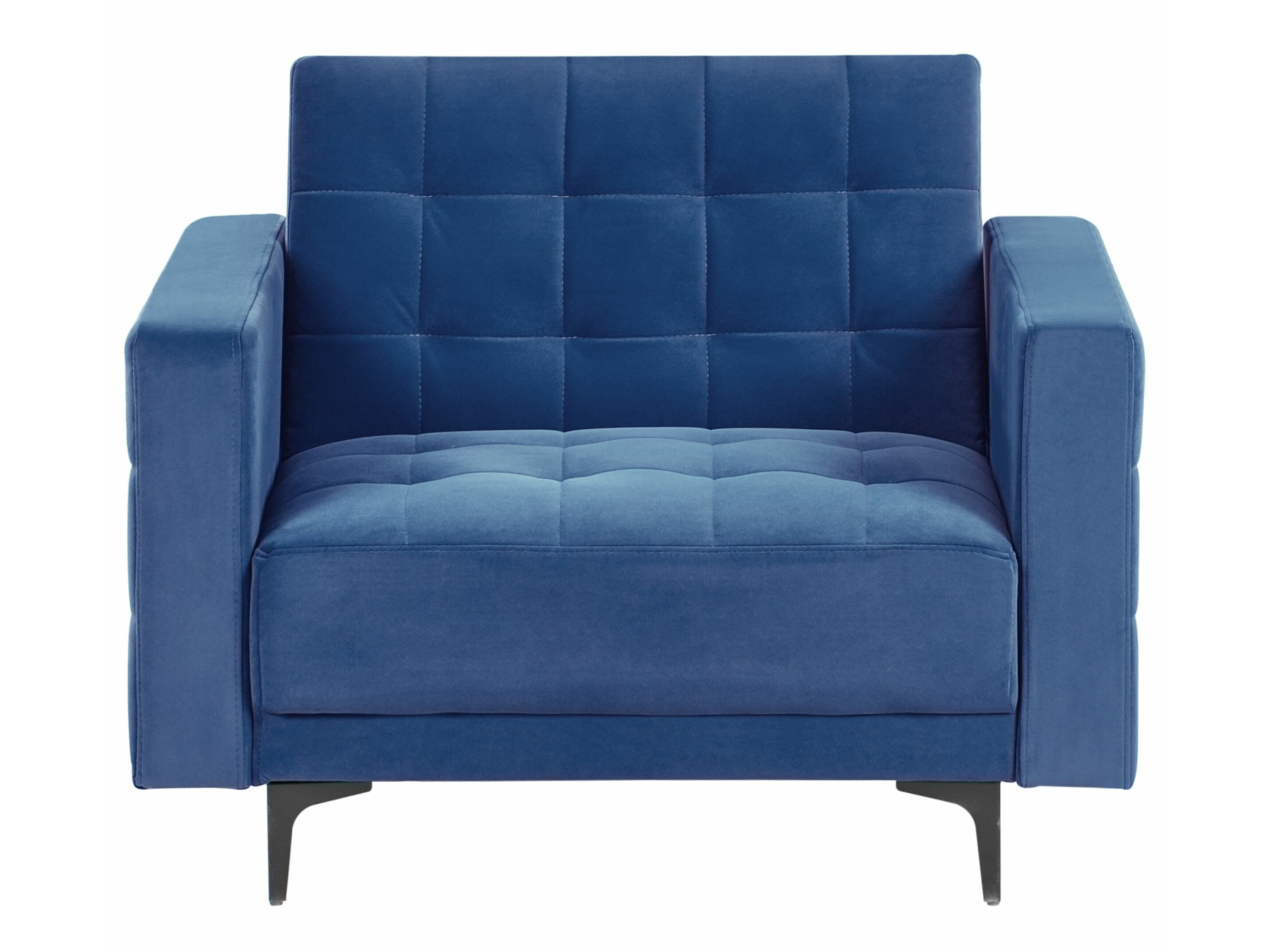 Krēsls Felvena 121 (Zils)