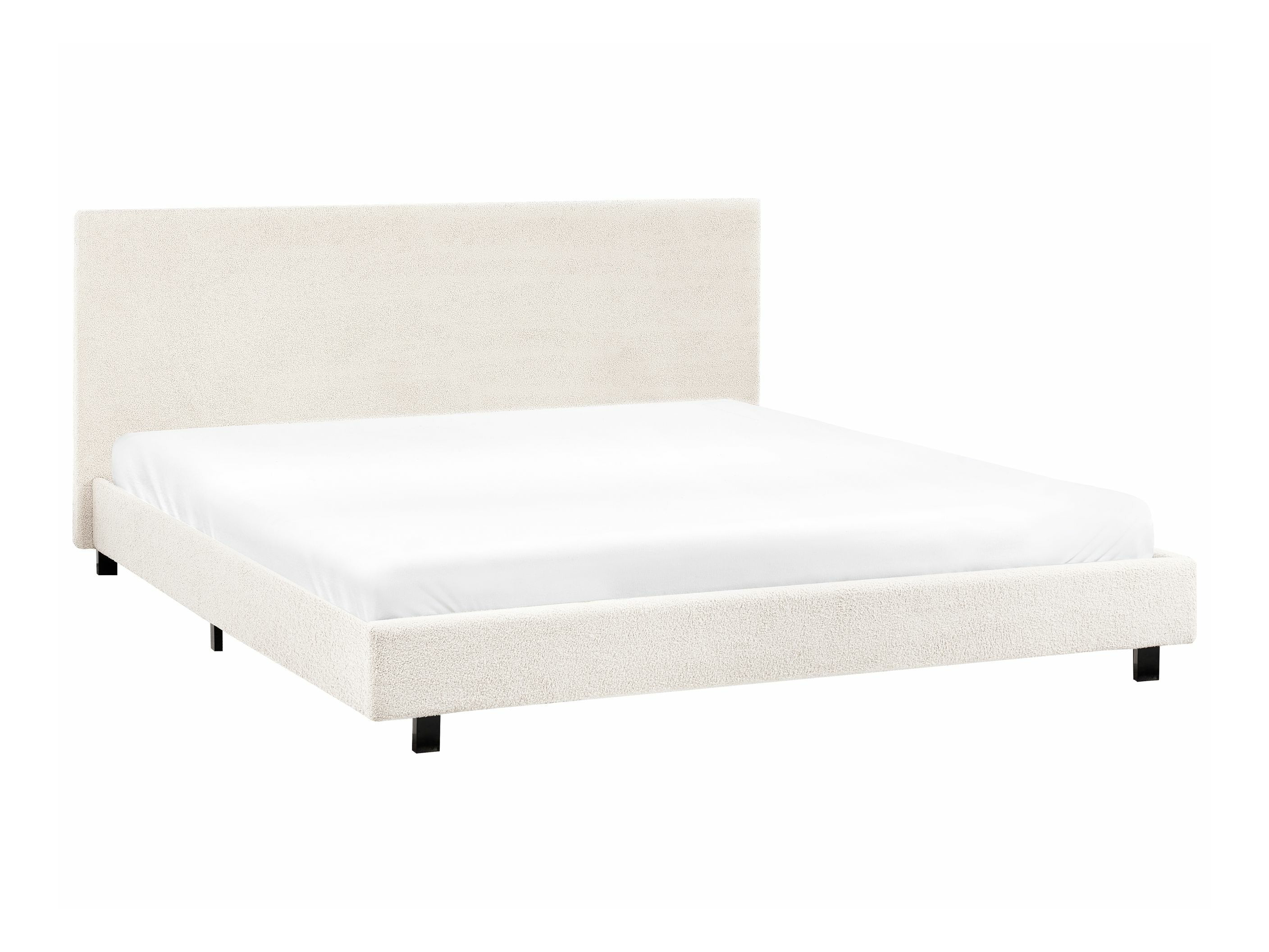 Кровать Berwyn 589 (Белый)