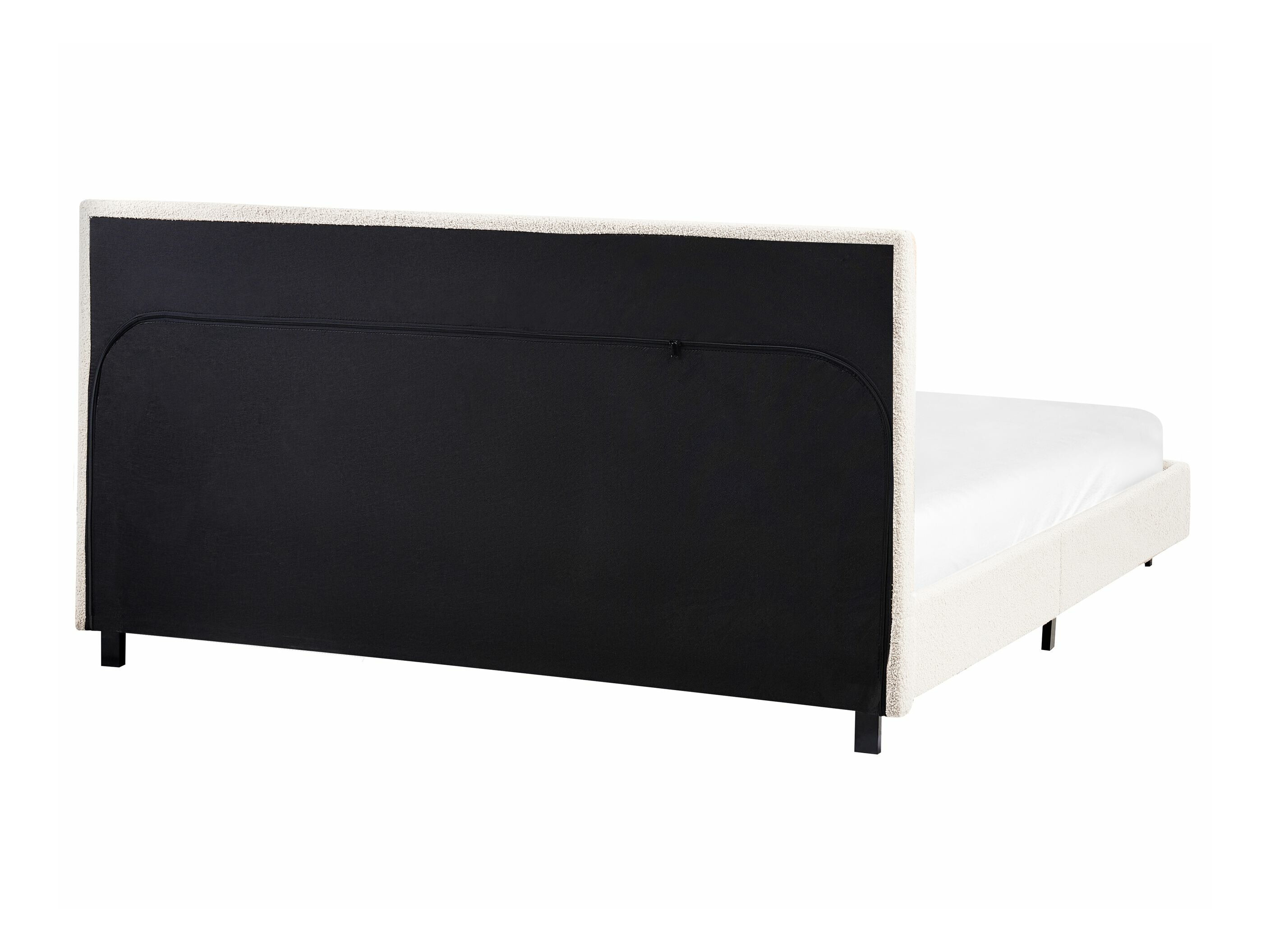 Кровать Berwyn 589 (Белый)