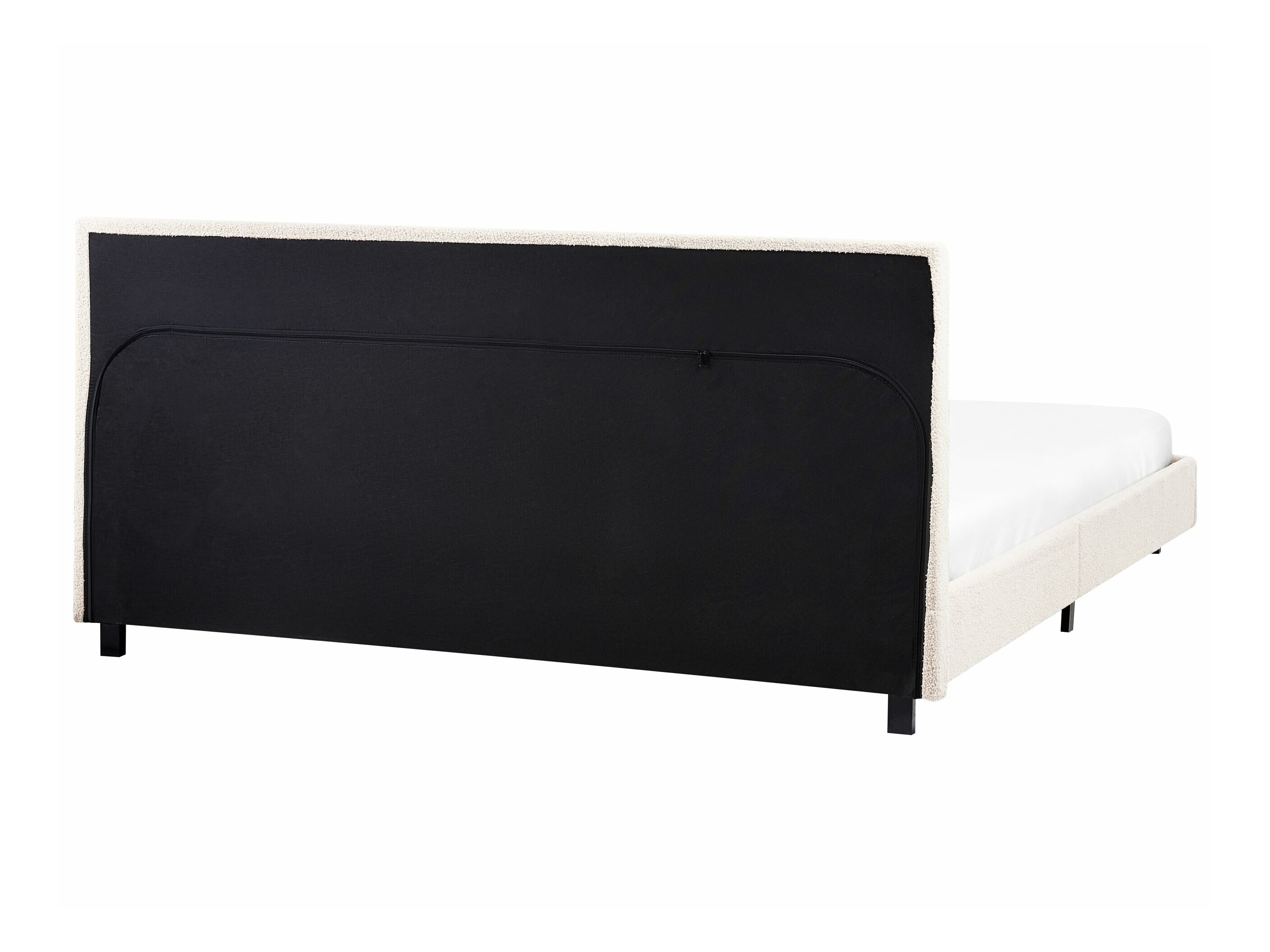 Кровать Berwyn 589 (Белый)