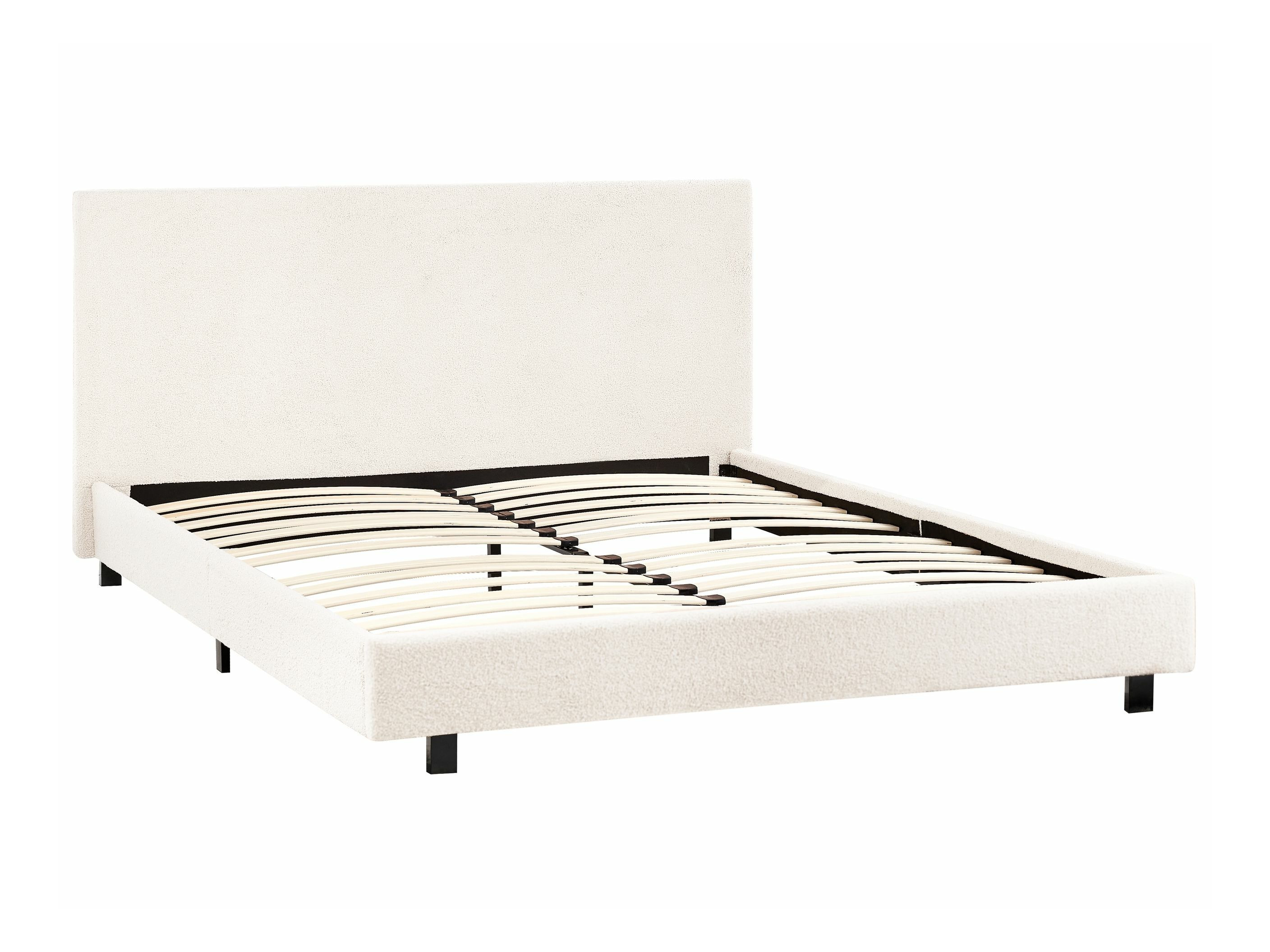 Кровать Berwyn 589 (Белый)