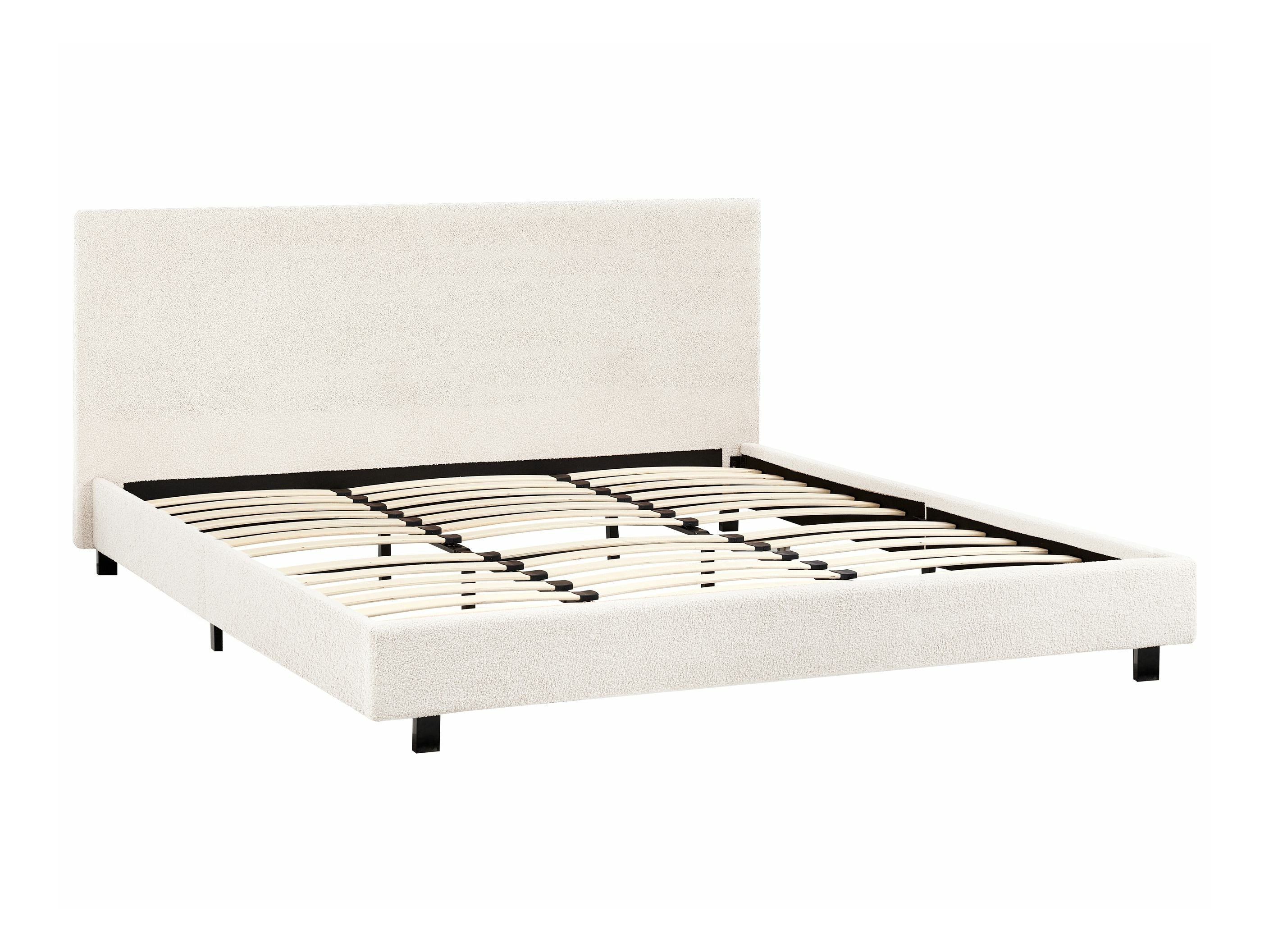 Кровать Berwyn 589 (Белый)