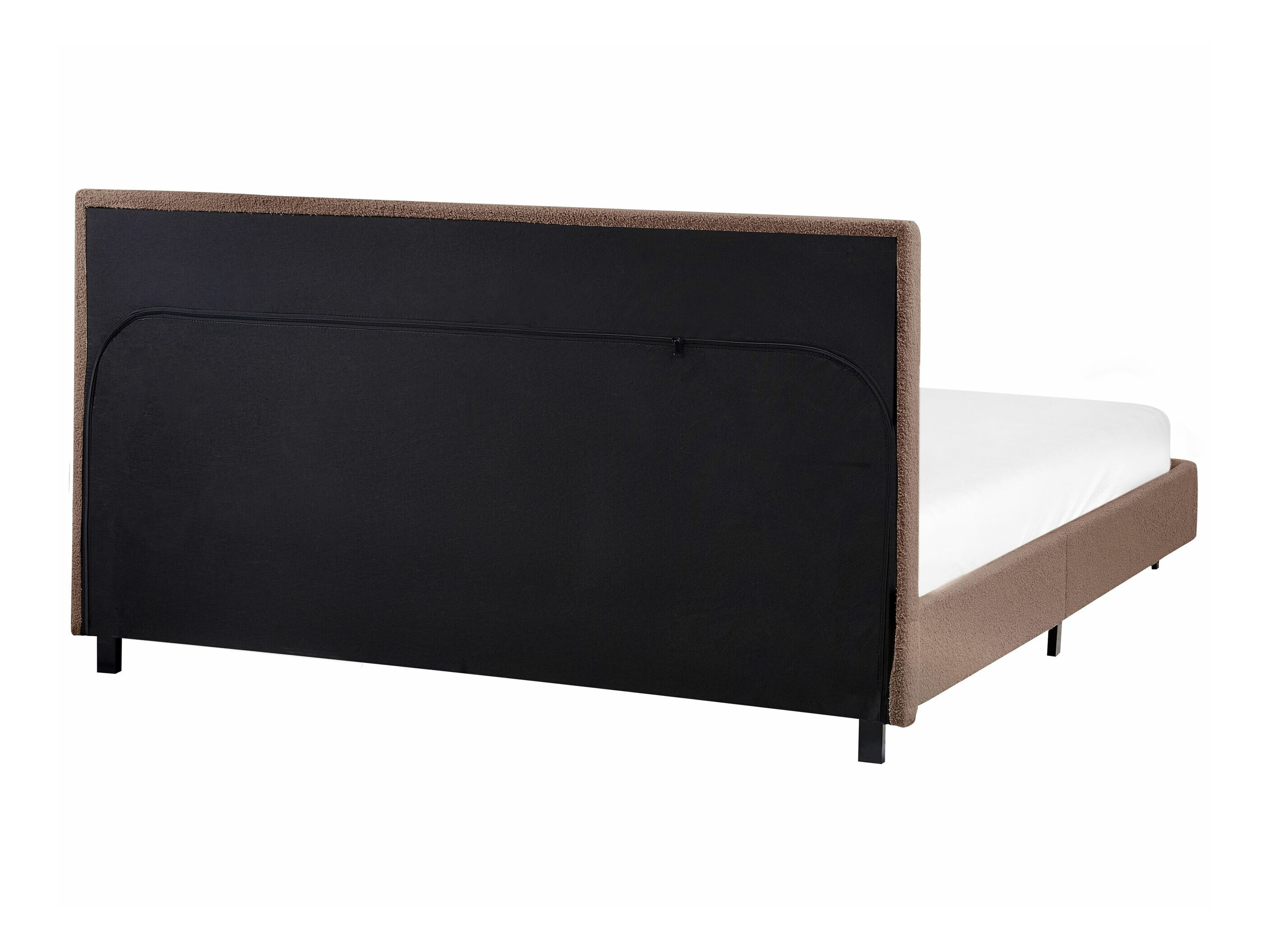 Кровать Berwyn 589 (Коричневый)