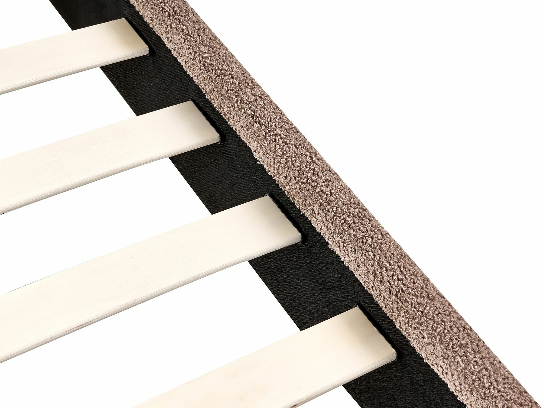 Кровать Berwyn 589 (Коричневый)