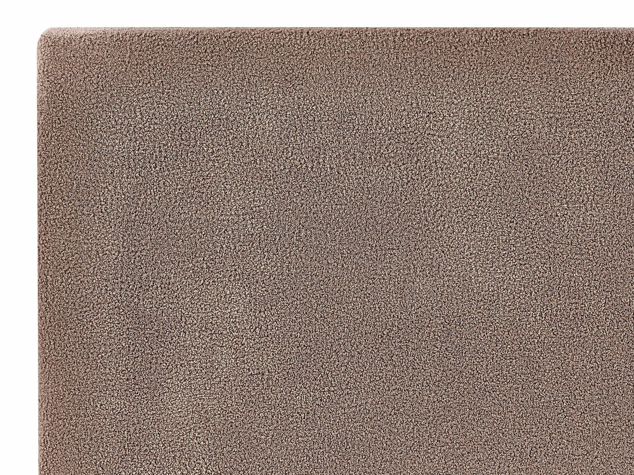 Кровать Berwyn 589 (Коричневый)