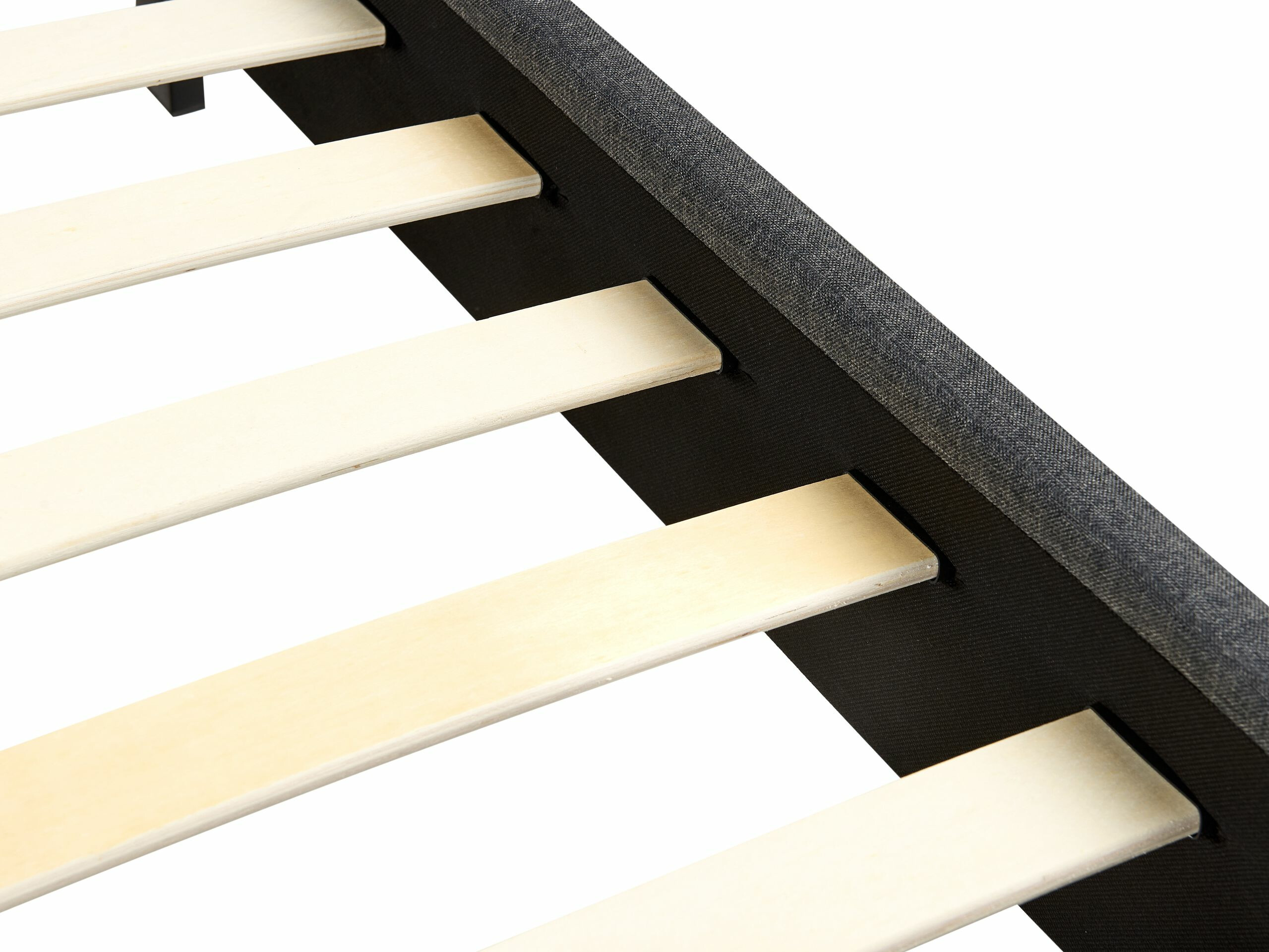 Кровать Berwyn 589 (Серый)