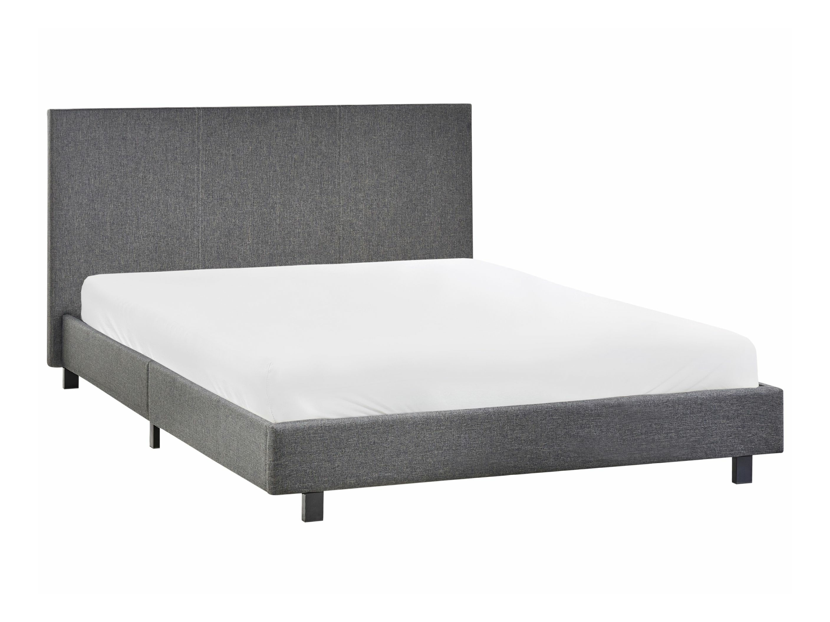 Кровать Berwyn 589 (Серый)