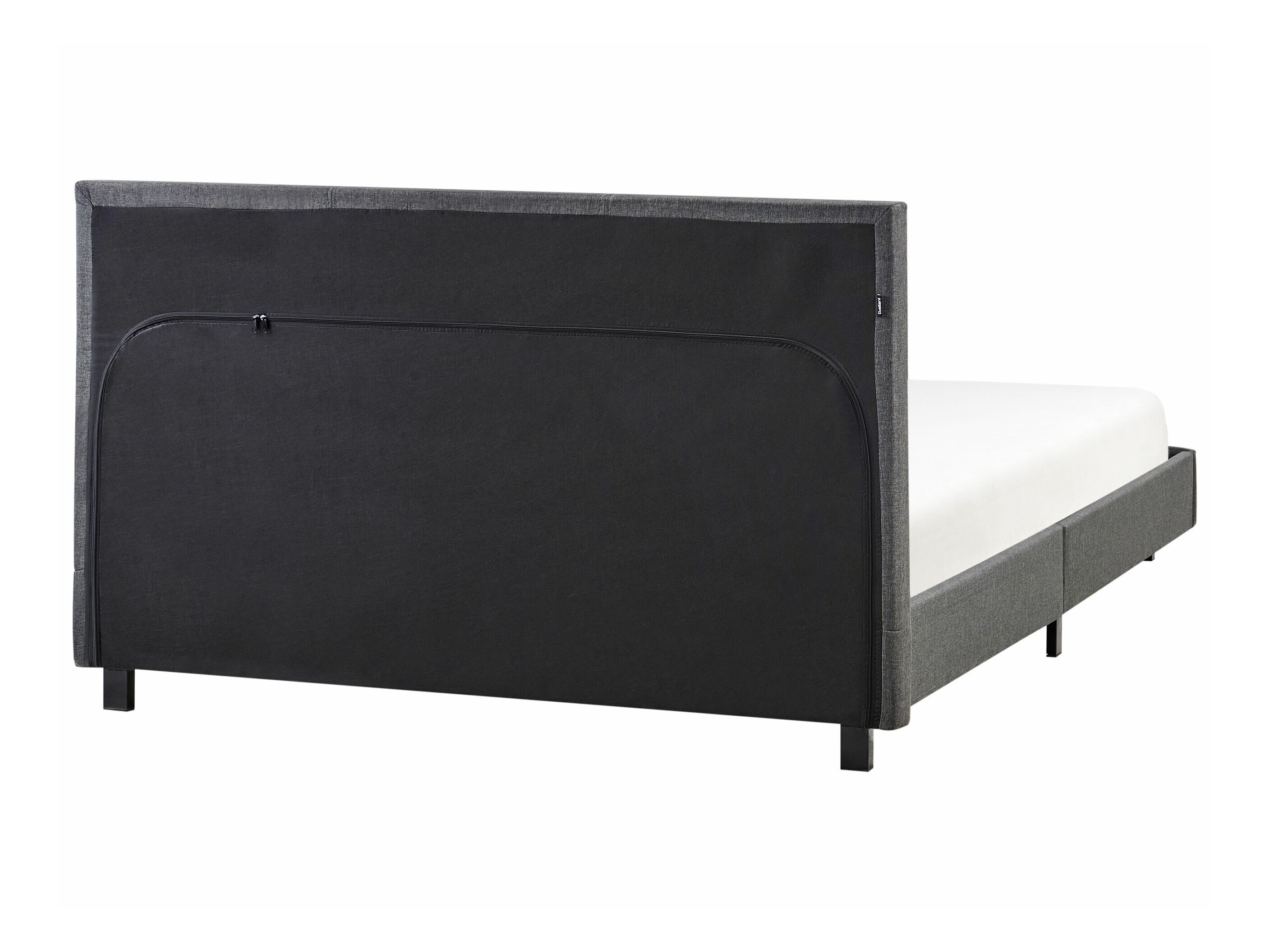 Кровать Berwyn 589 (Серый)