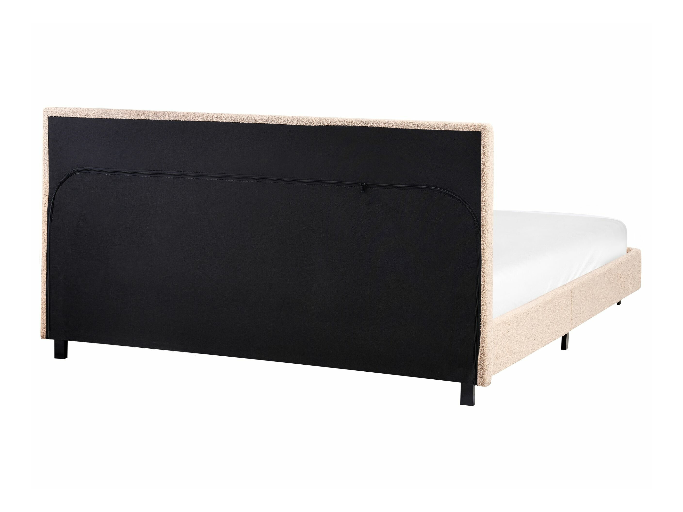 Кровать Berwyn 589 (Светло-коричневый)