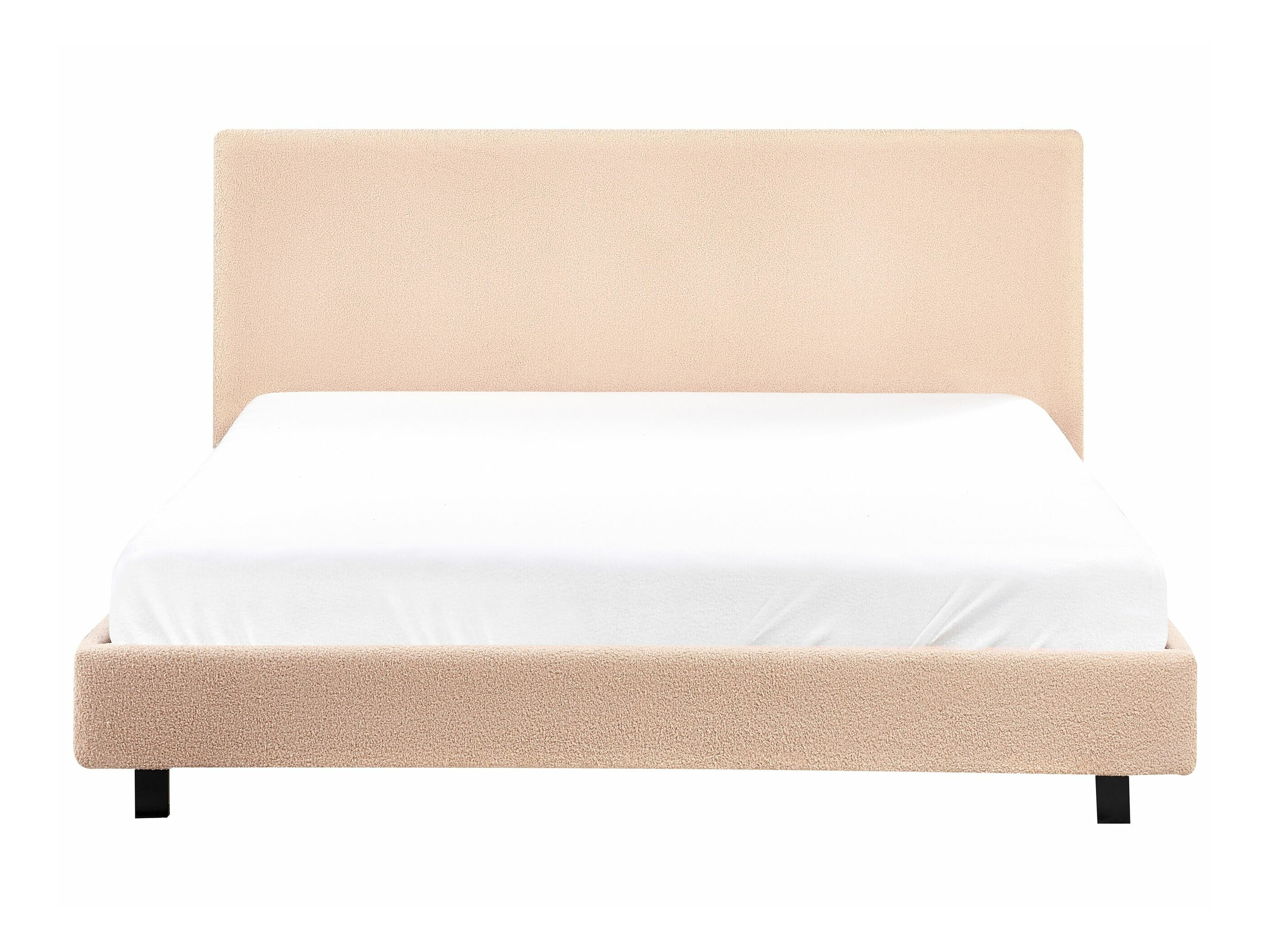 Кровать Berwyn 589 (Светло-коричневый)