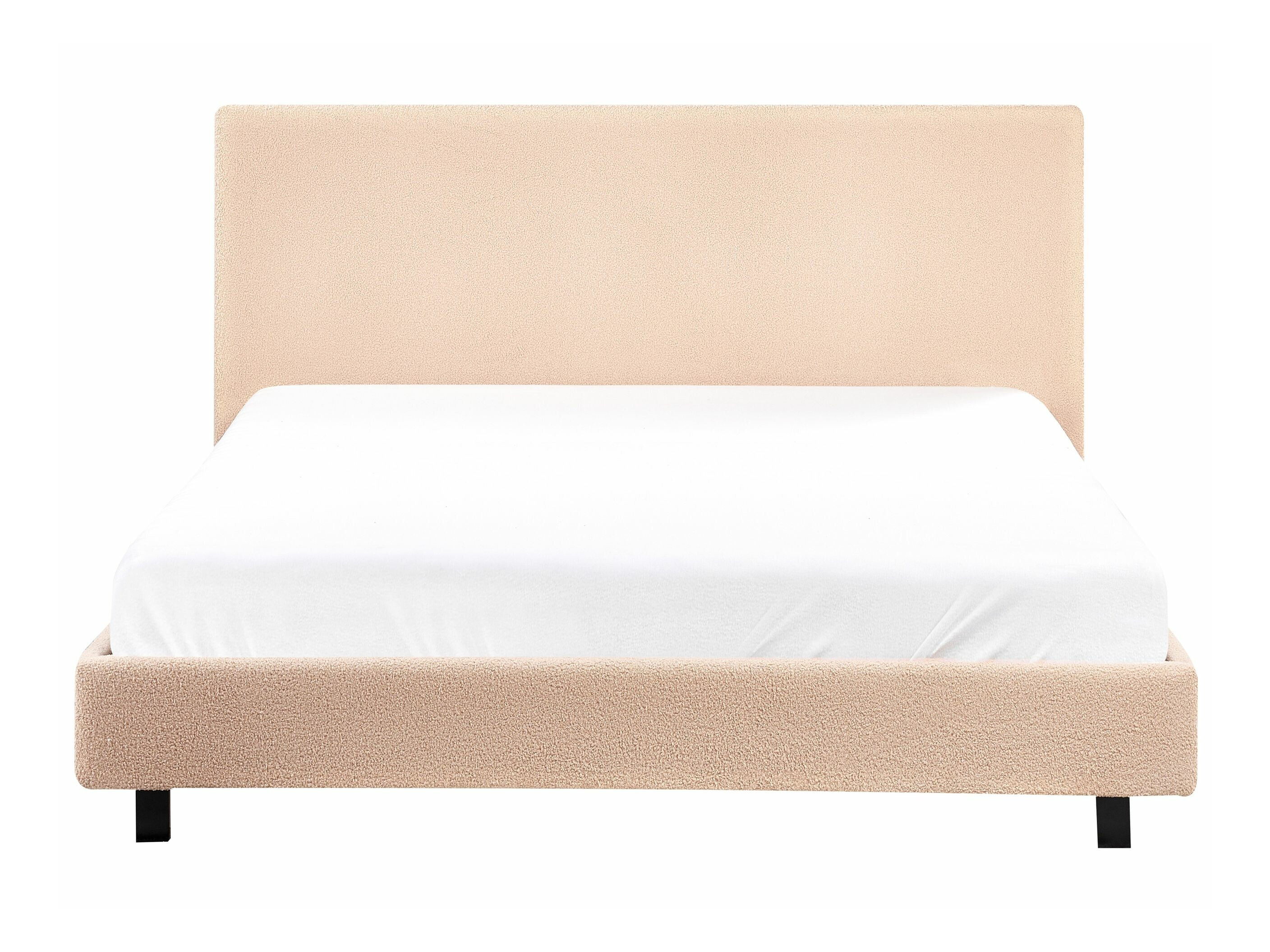 Кровать Berwyn 589 (Светло-коричневый)