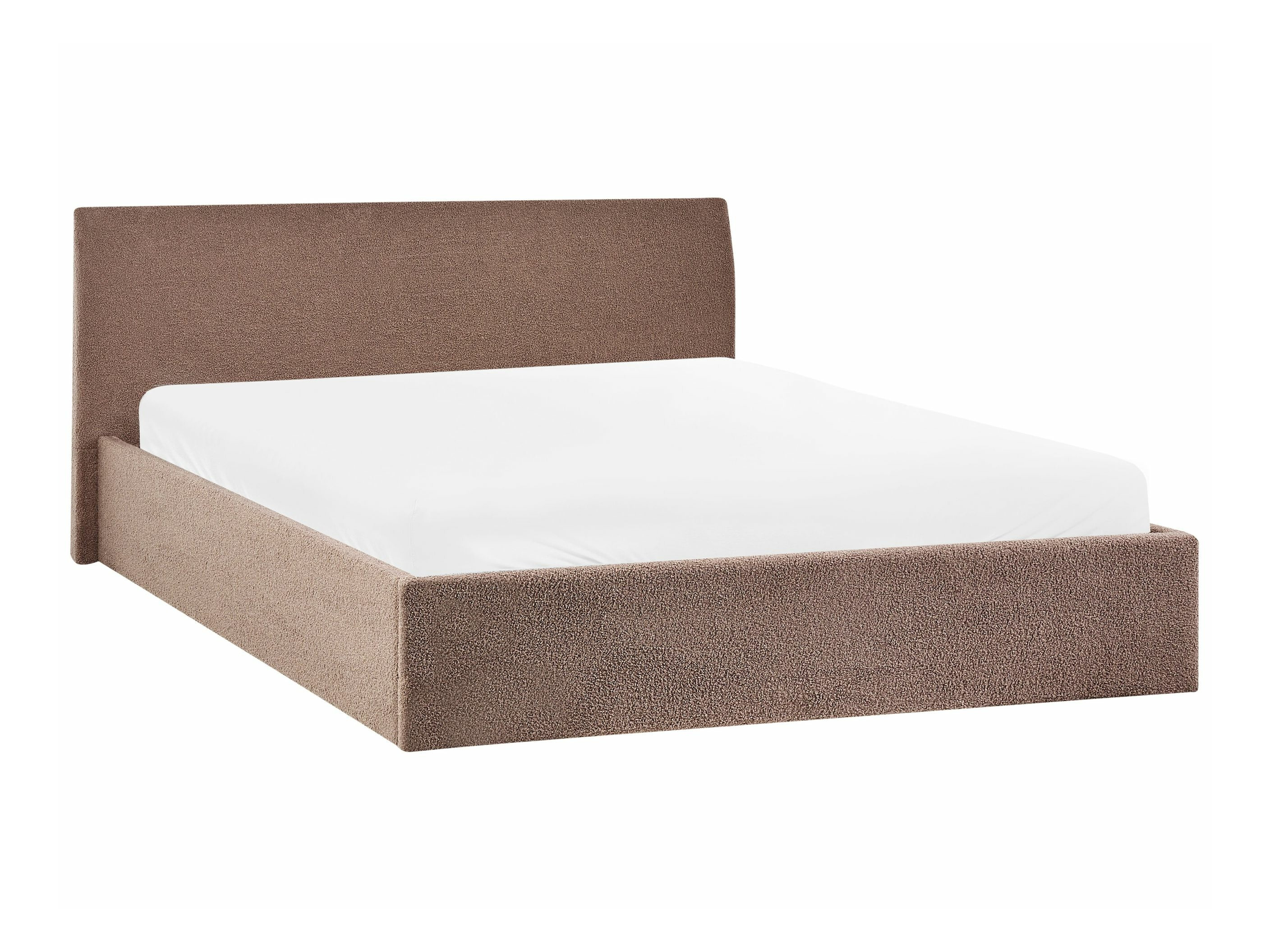 Кровать Berwyn 913 (Коричневый)