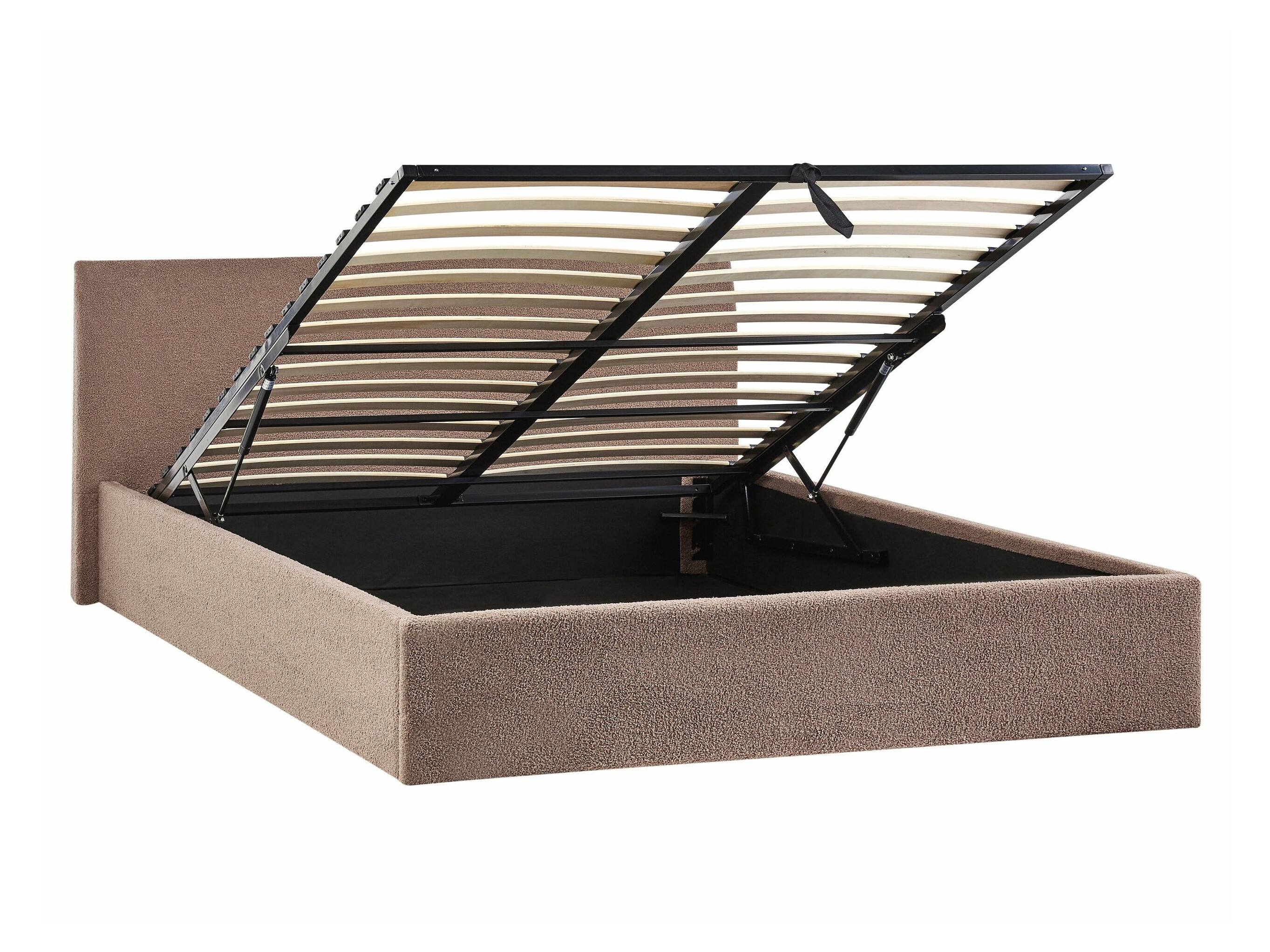 Кровать Berwyn 913 (Коричневый)