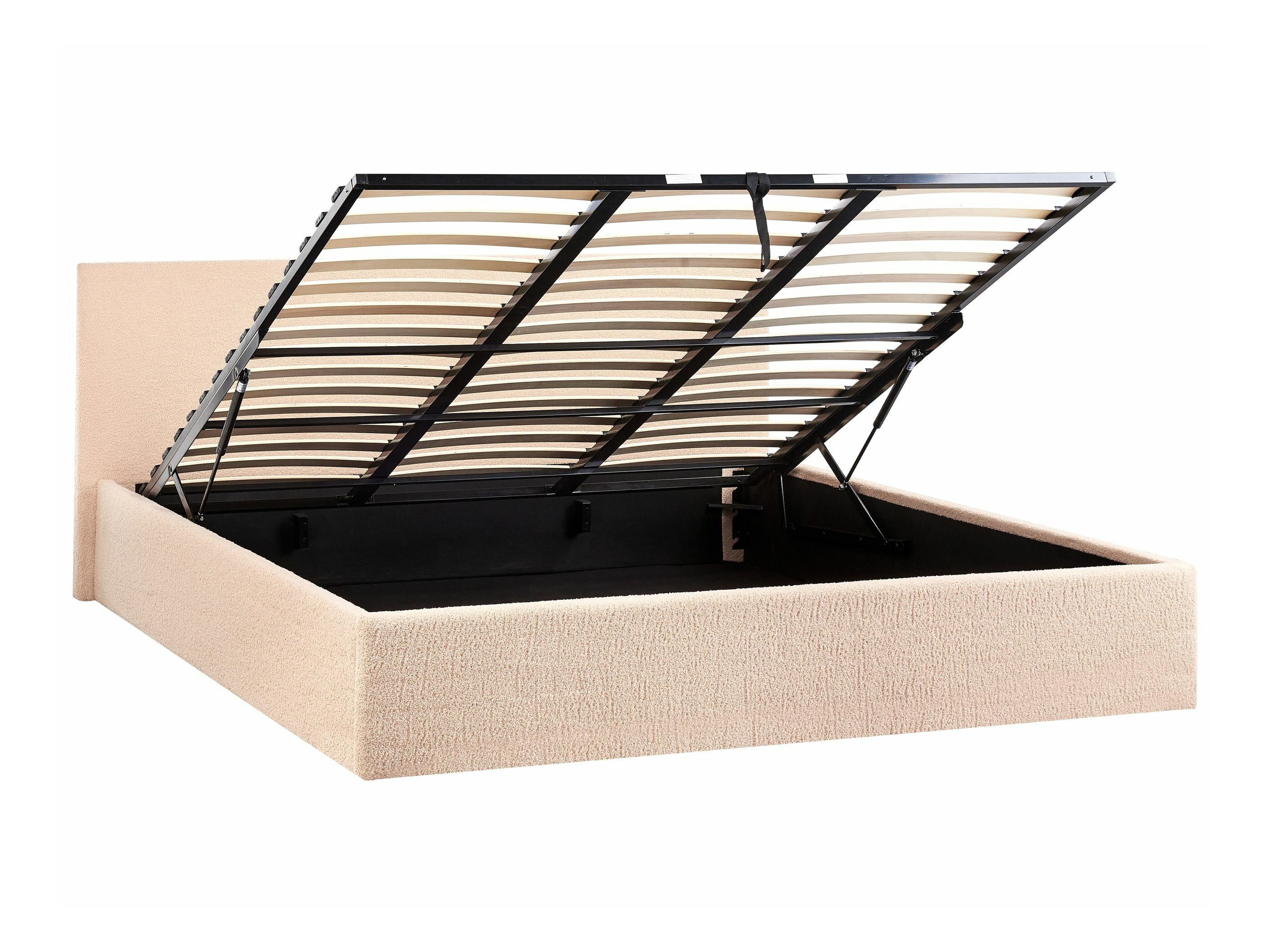 Кровать Berwyn 913 (Светло-коричневый)