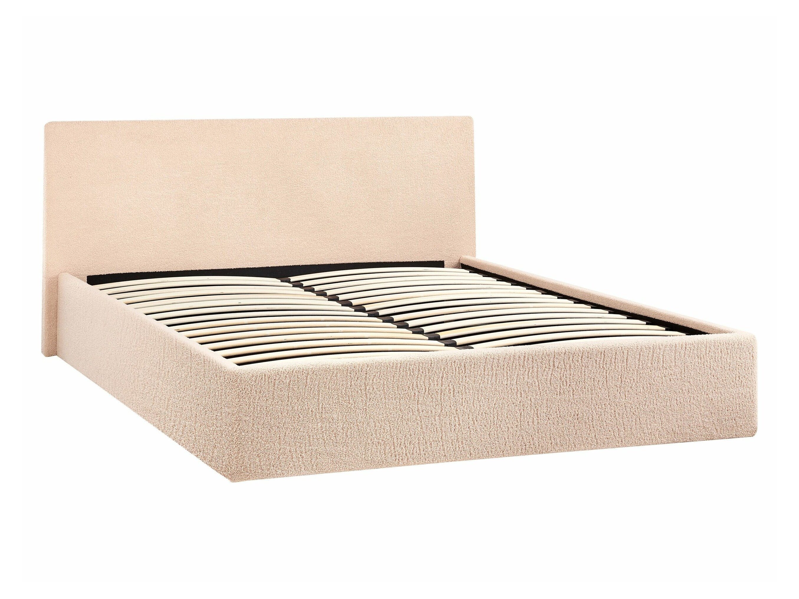 Кровать Berwyn 913 (Светло-коричневый)