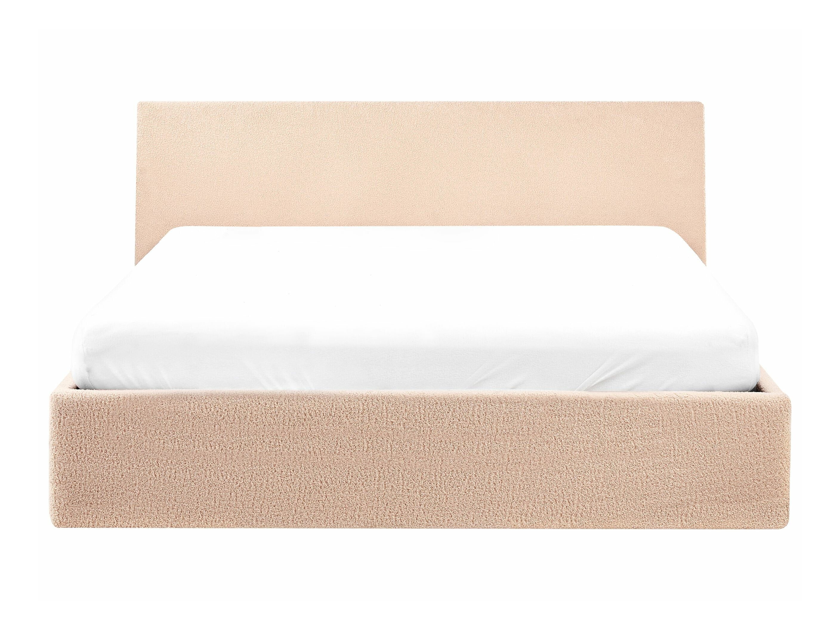 Кровать Berwyn 913 (Светло-коричневый)