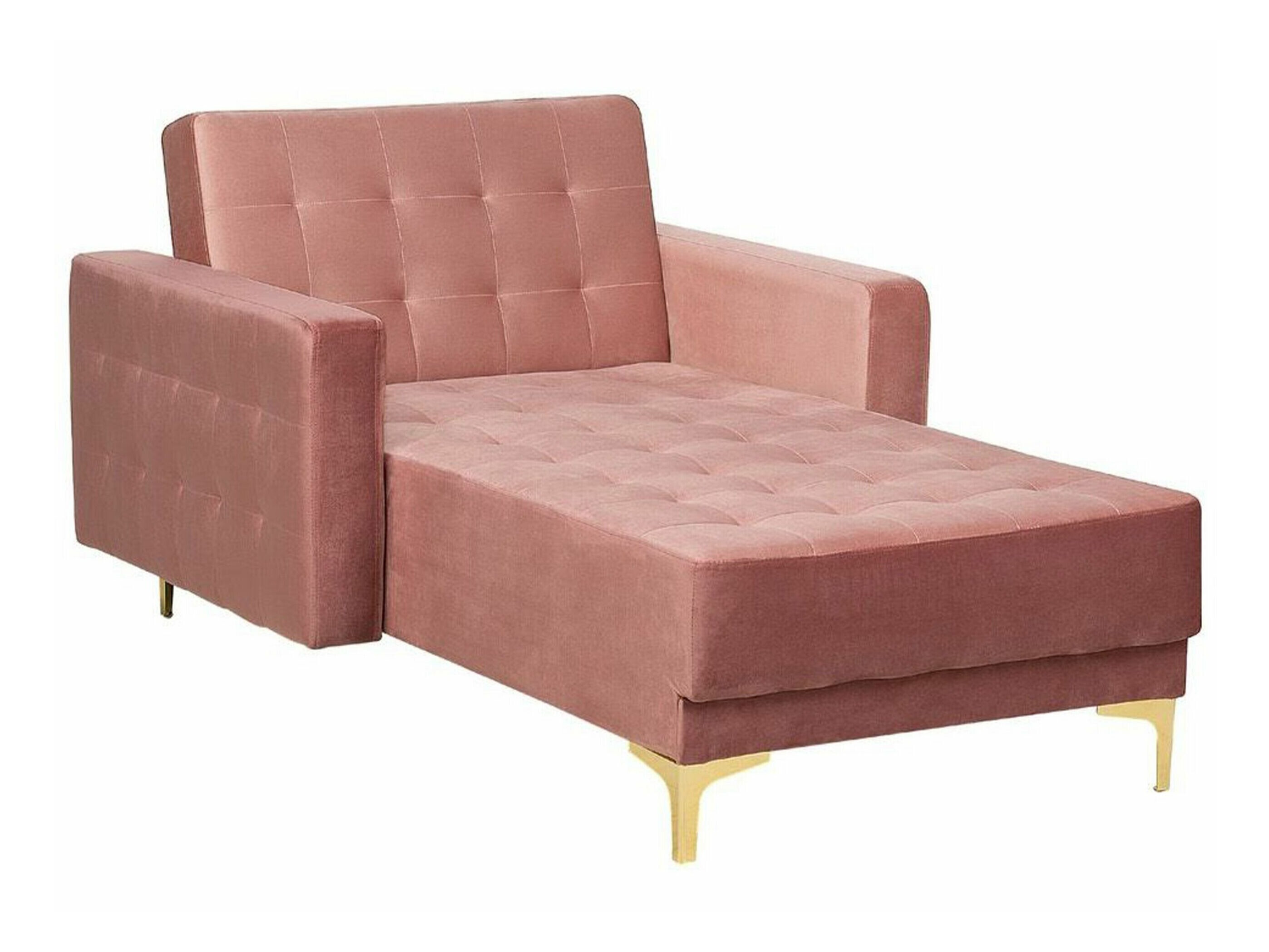 Kušete Felvena 105 (Tumši rozā)