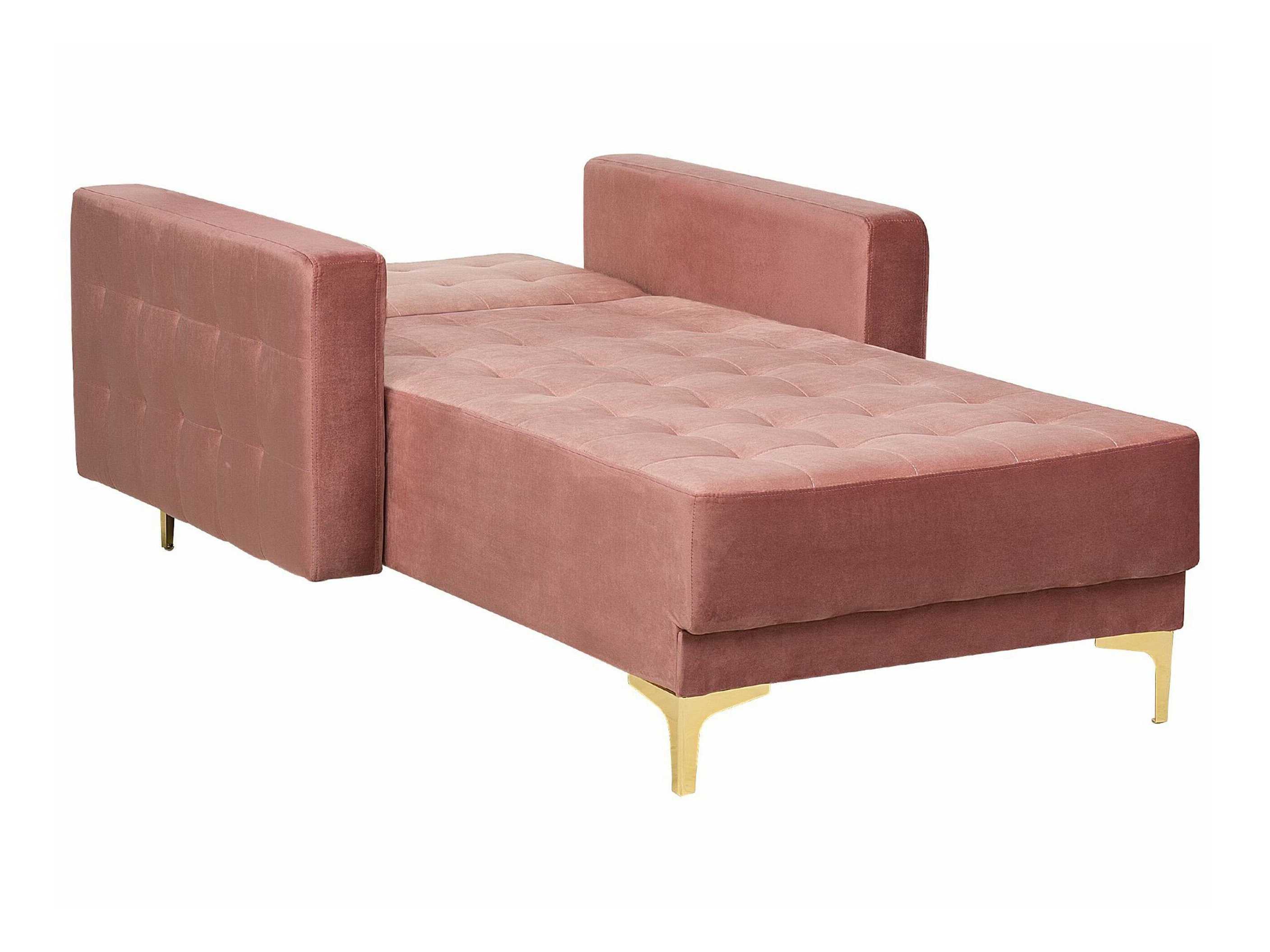 Kušete Felvena 105 (Tumši rozā)